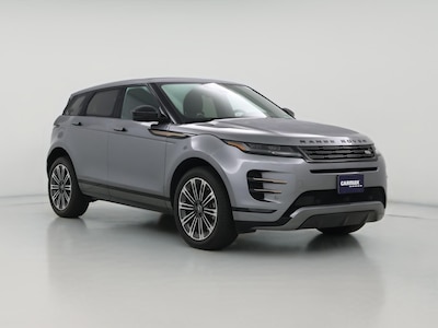 2024 Land Rover Range Rover Evoque Dynamic SE