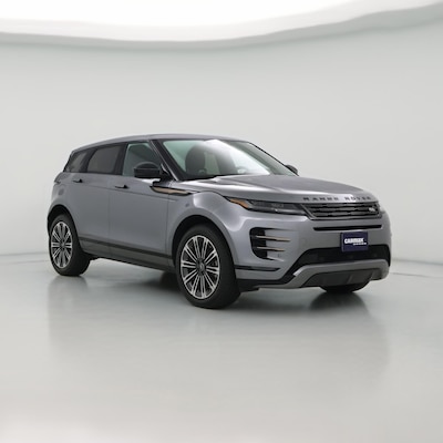 2024 Land Rover Range Rover Evoque Dynamic SE