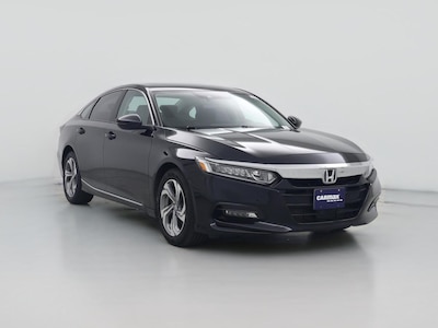 2019 Honda Accord EX-L