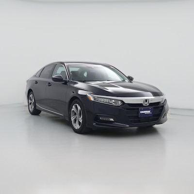 2019 Honda Accord EX-L