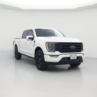 2022 Ford F150 Platinum