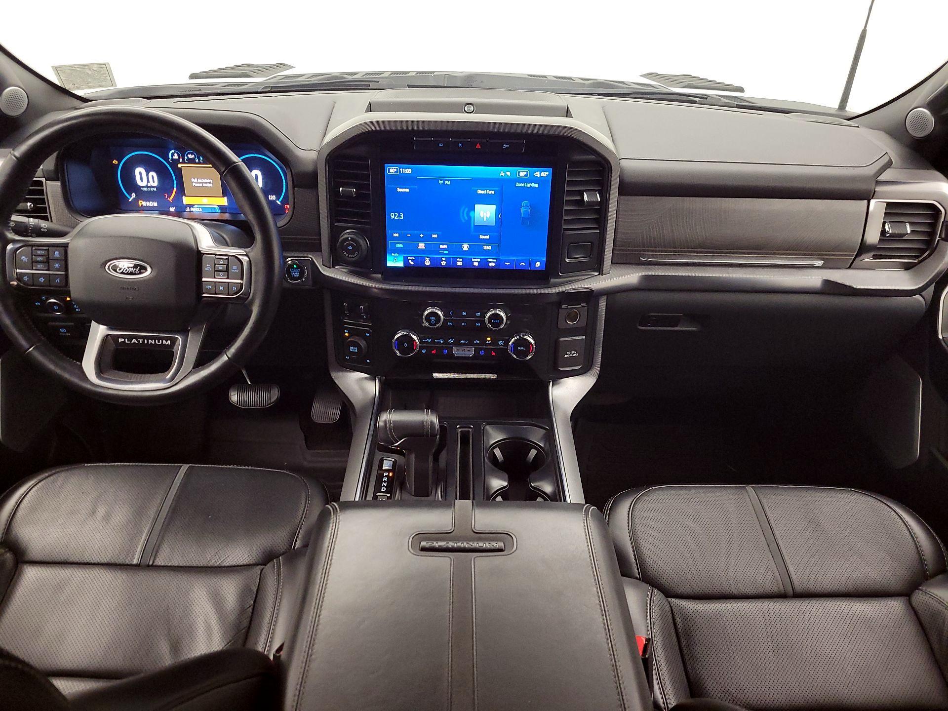 Thumbnail: 2022 Ford F-150 - 9
