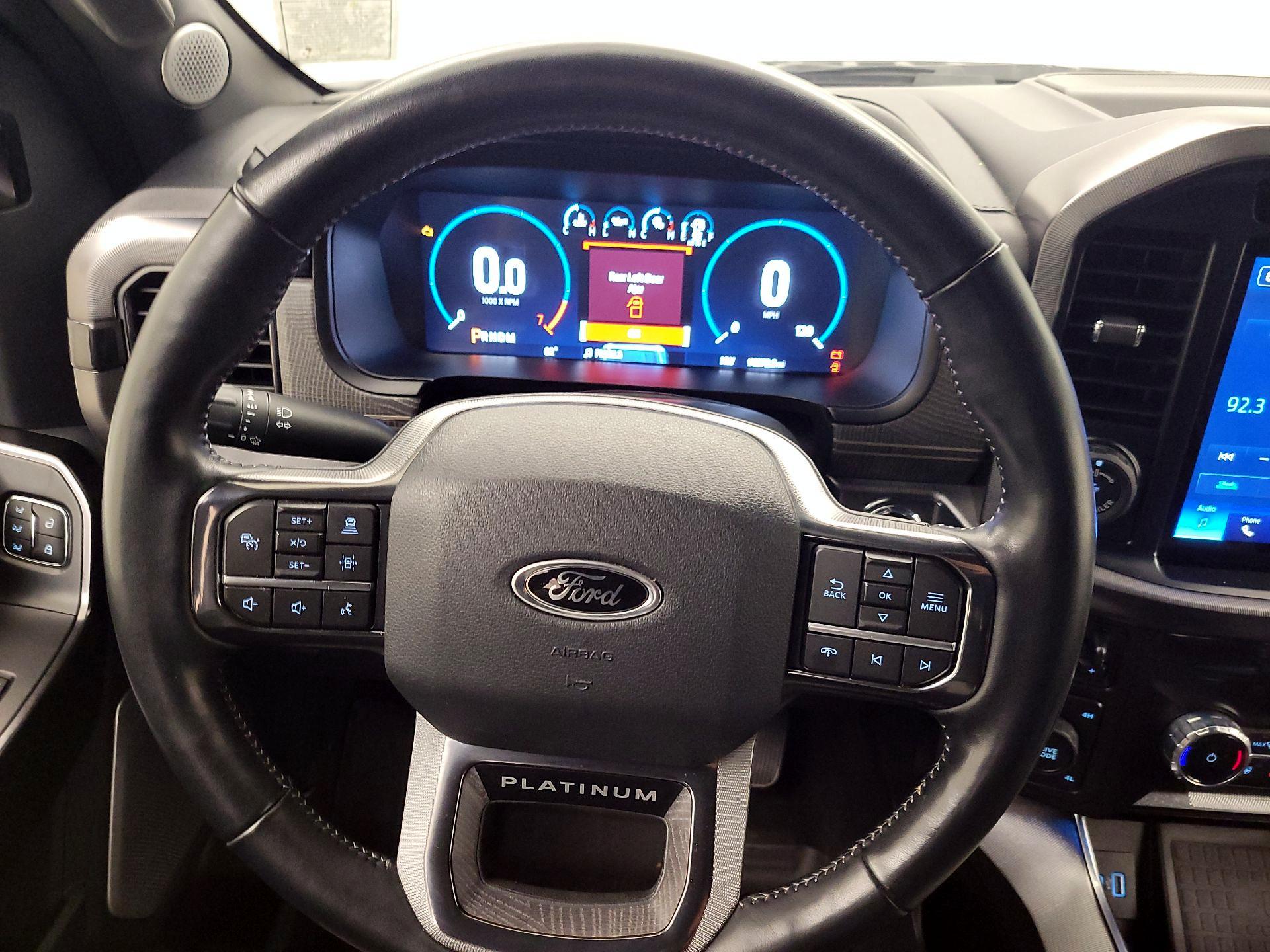Thumbnail: 2022 Ford F-150 - 10