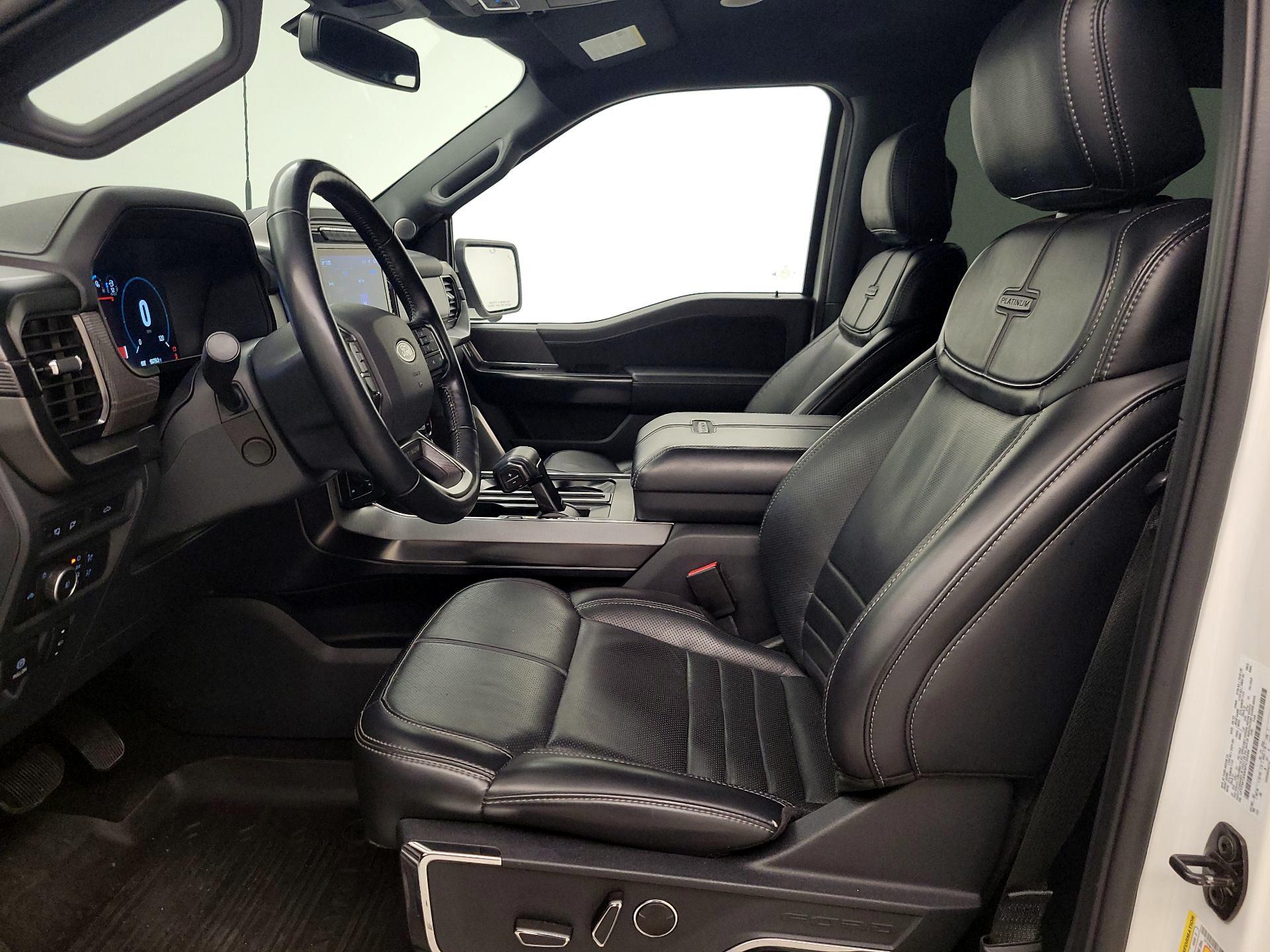 Thumbnail: 2022 Ford F-150 - 11