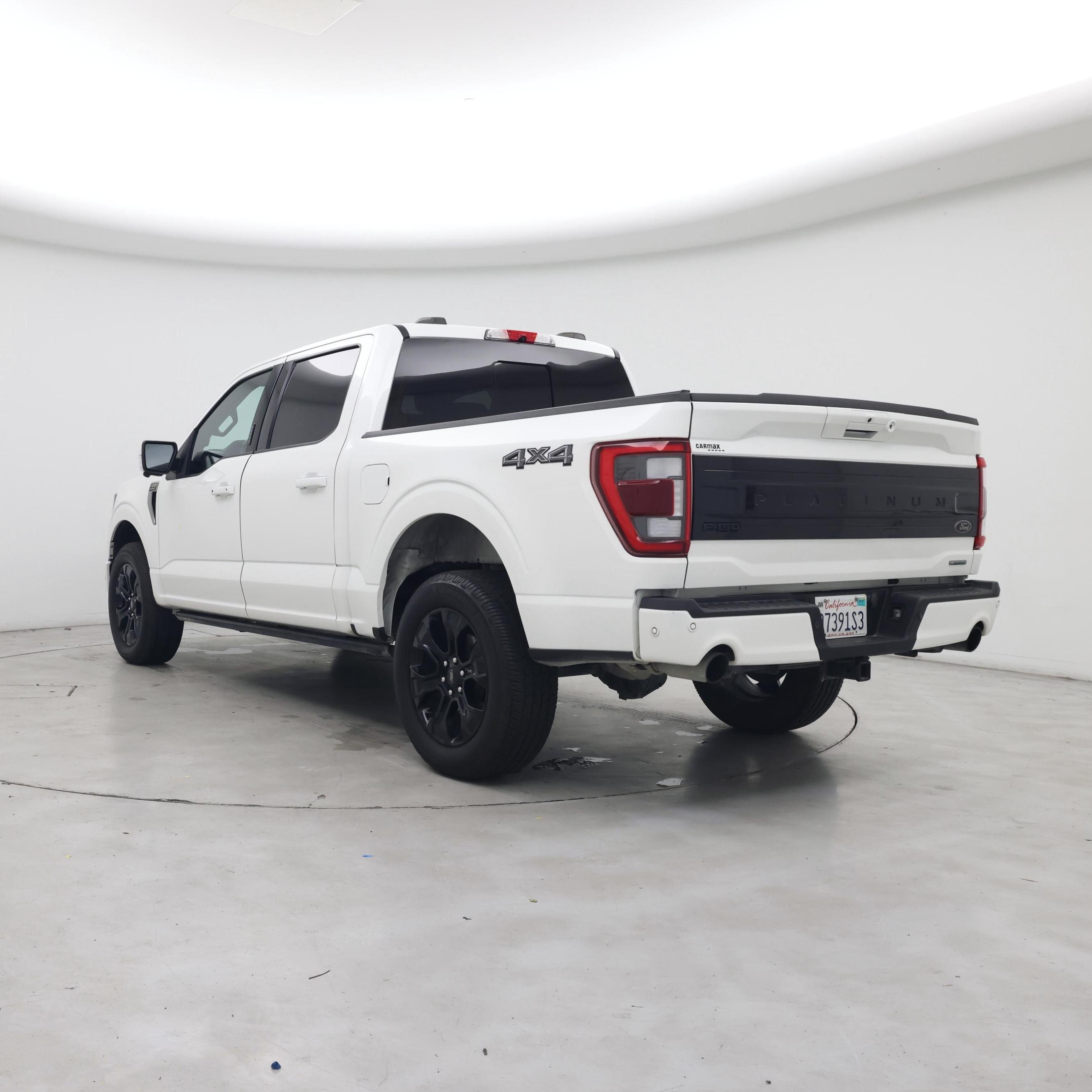 Thumbnail: 2022 Ford F-150 - 2