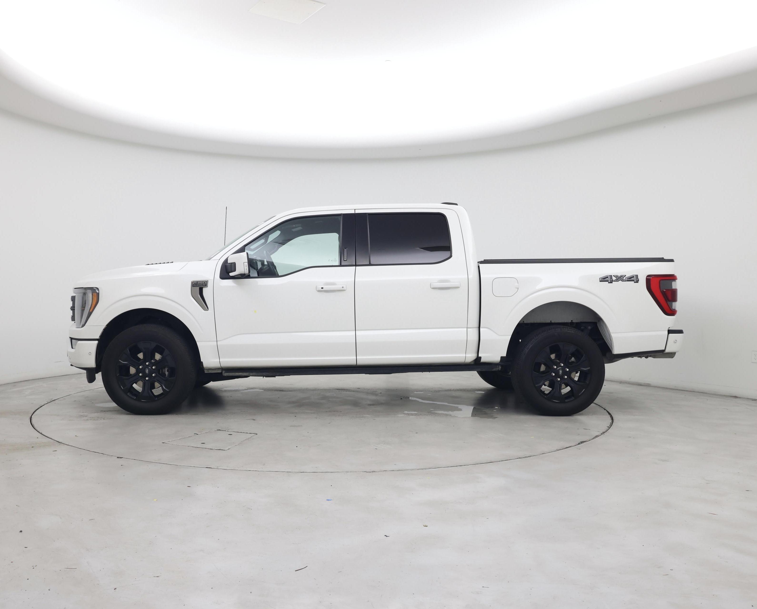 Thumbnail: 2022 Ford F-150 - 3