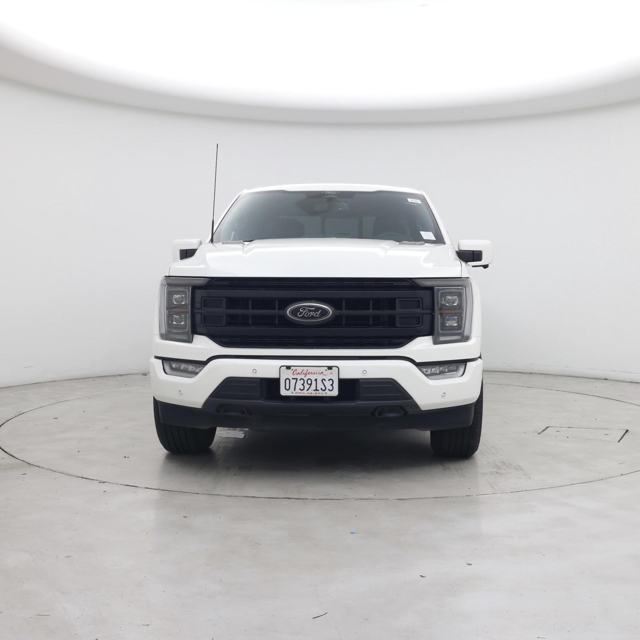 Thumbnail: 2022 Ford F-150 - 5