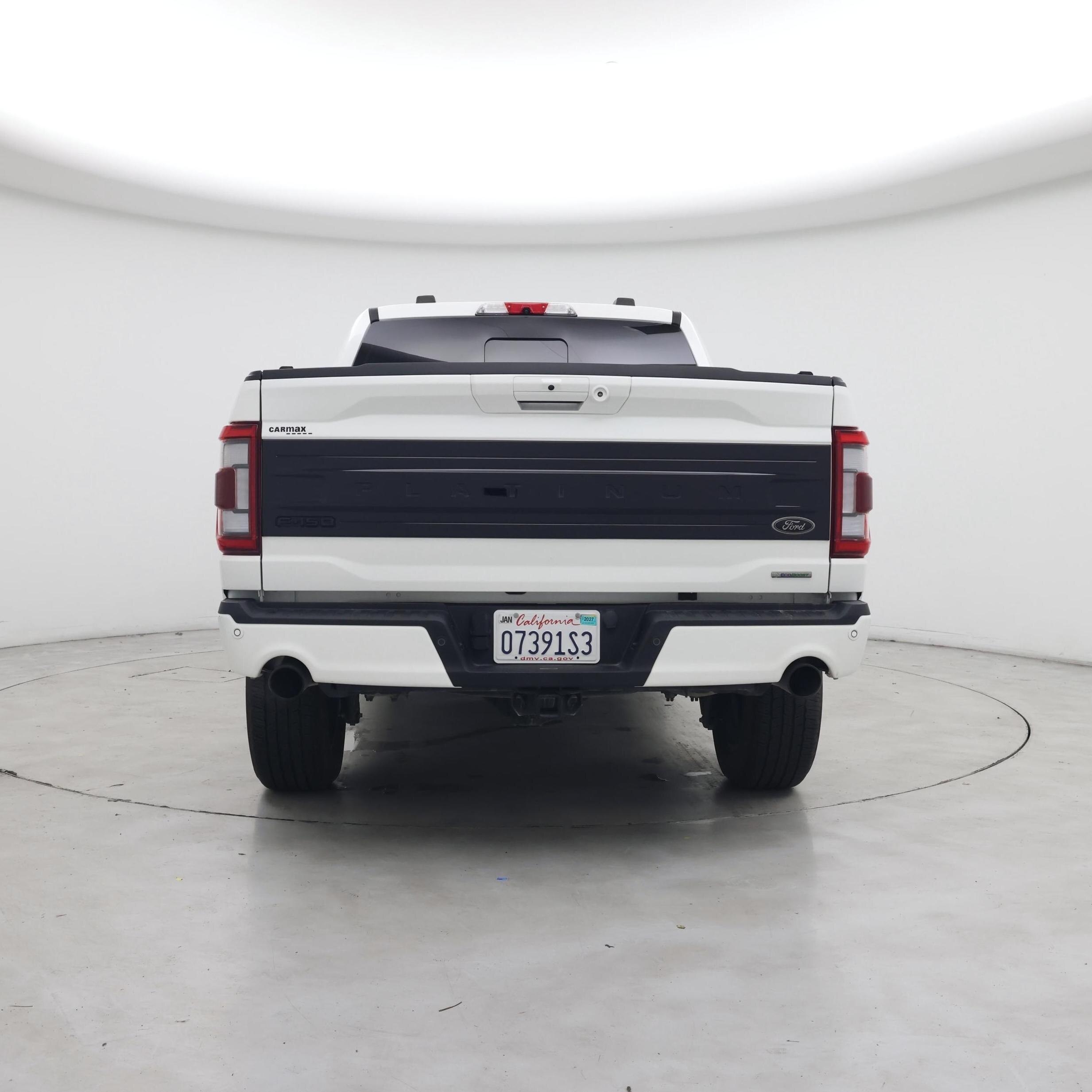 Thumbnail: 2022 Ford F-150 - 6