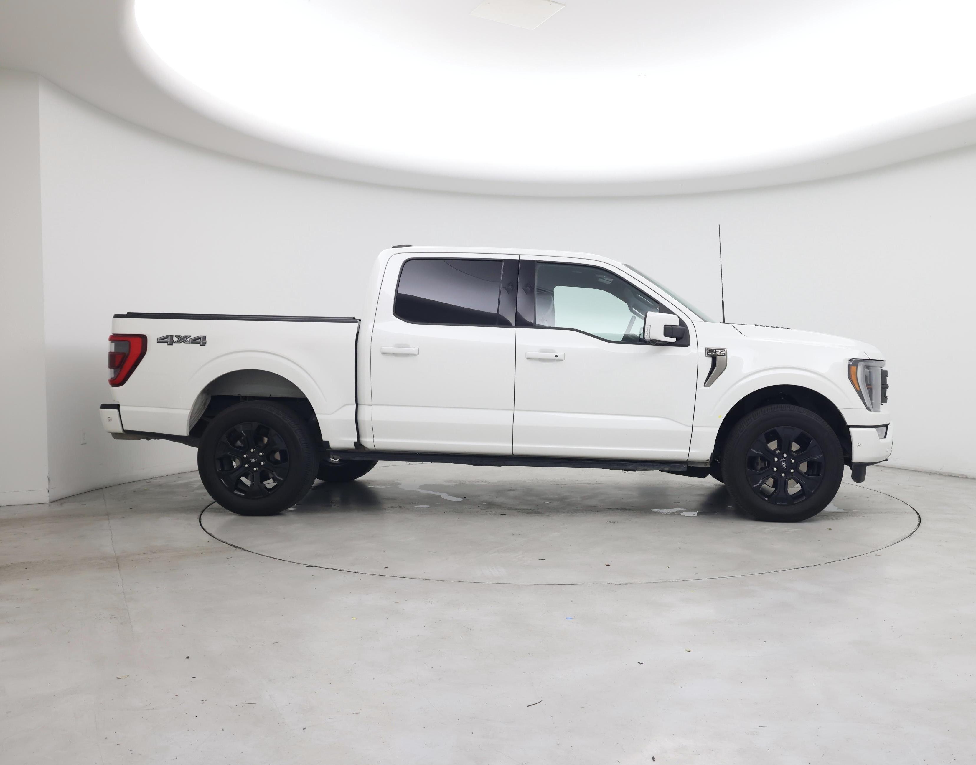 Thumbnail: 2022 Ford F-150 - 7