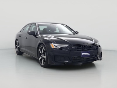 2021 Audi A6 Premium Plus