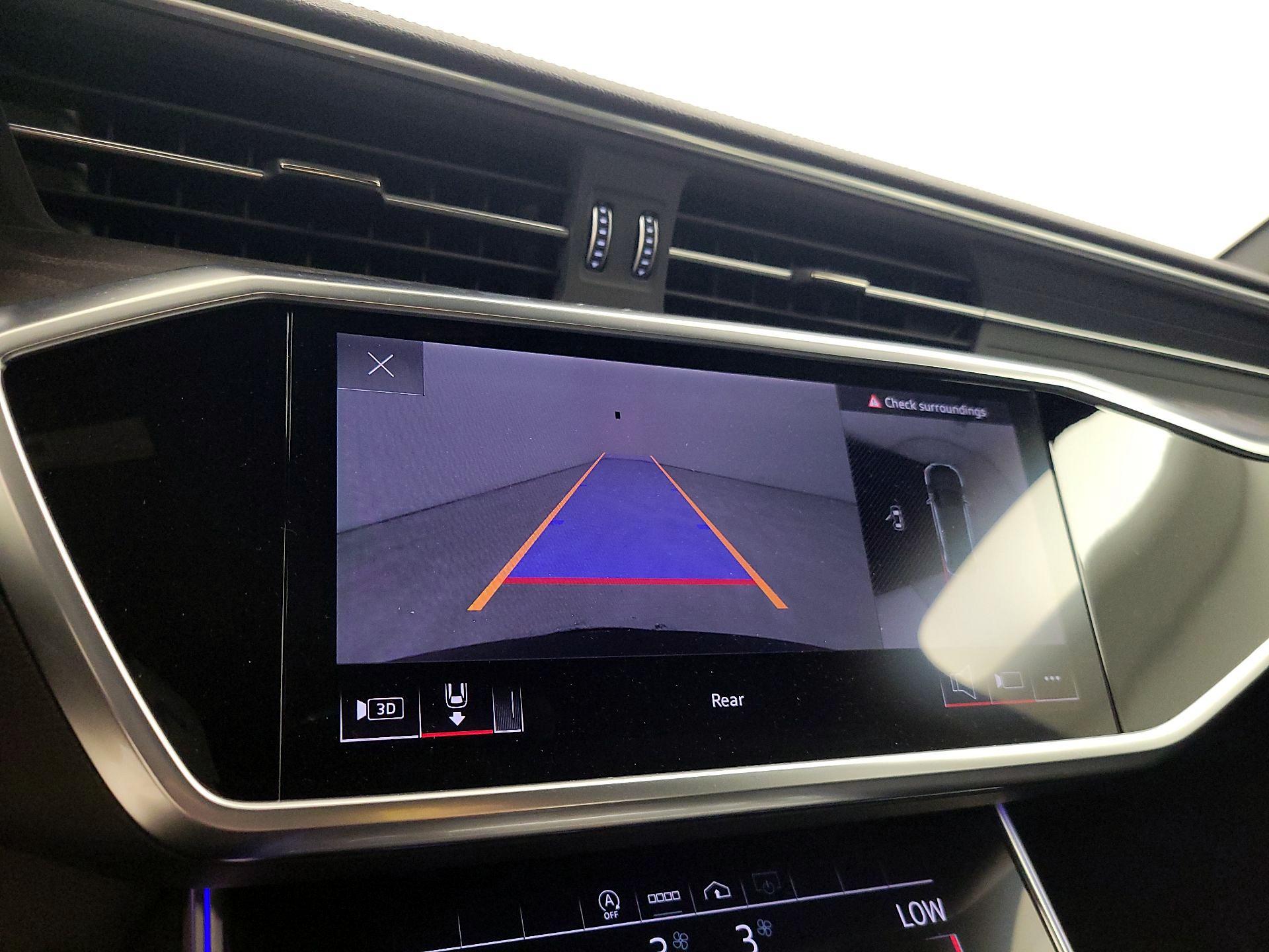 Thumbnail: 2021 Audi A6 - 14