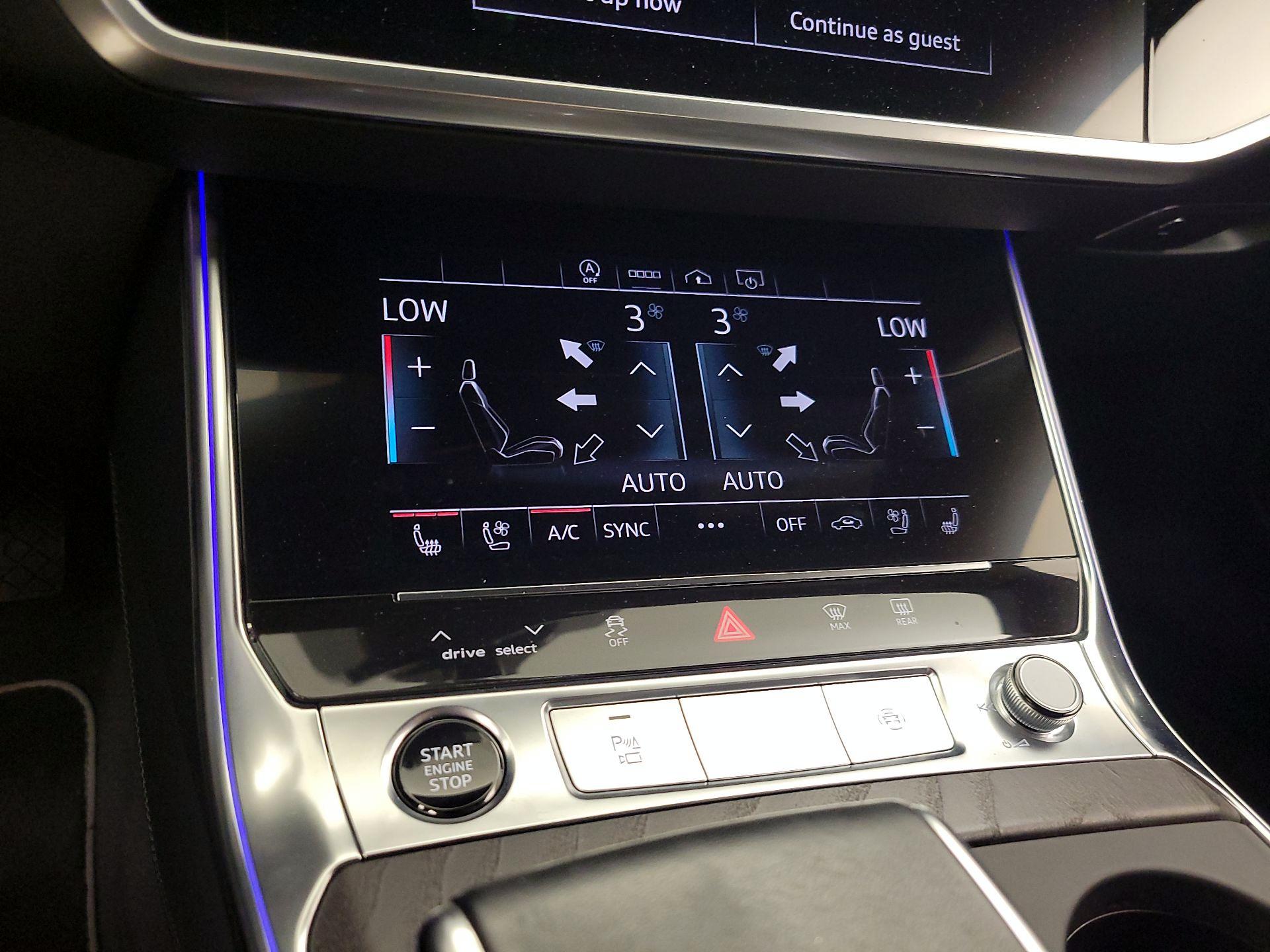 Thumbnail: 2021 Audi A6 - 16