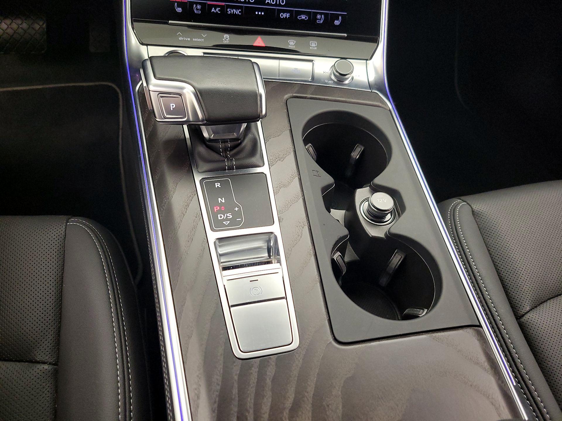 Thumbnail: 2021 Audi A6 - 17