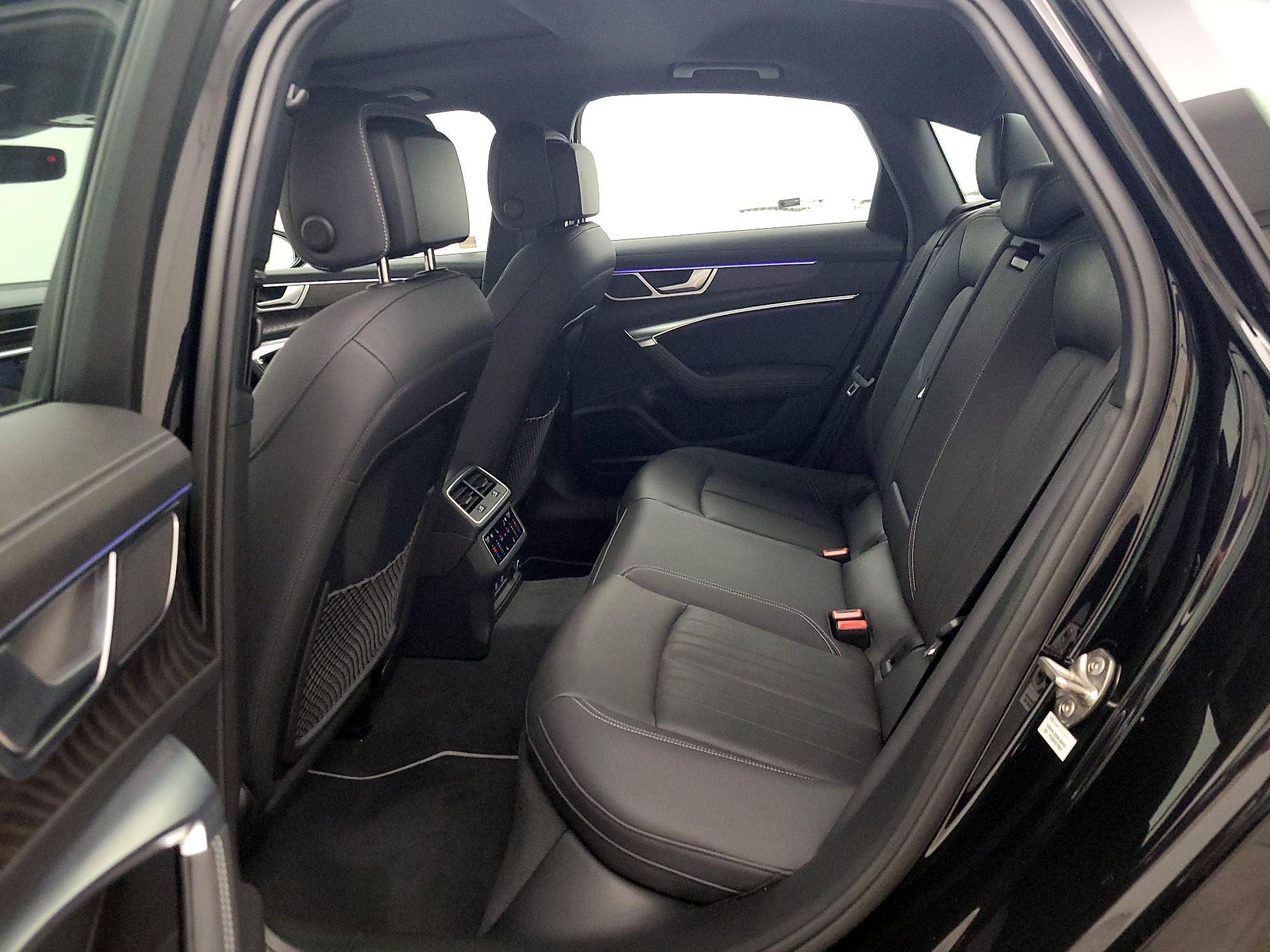 Thumbnail: 2021 Audi A6 - 19