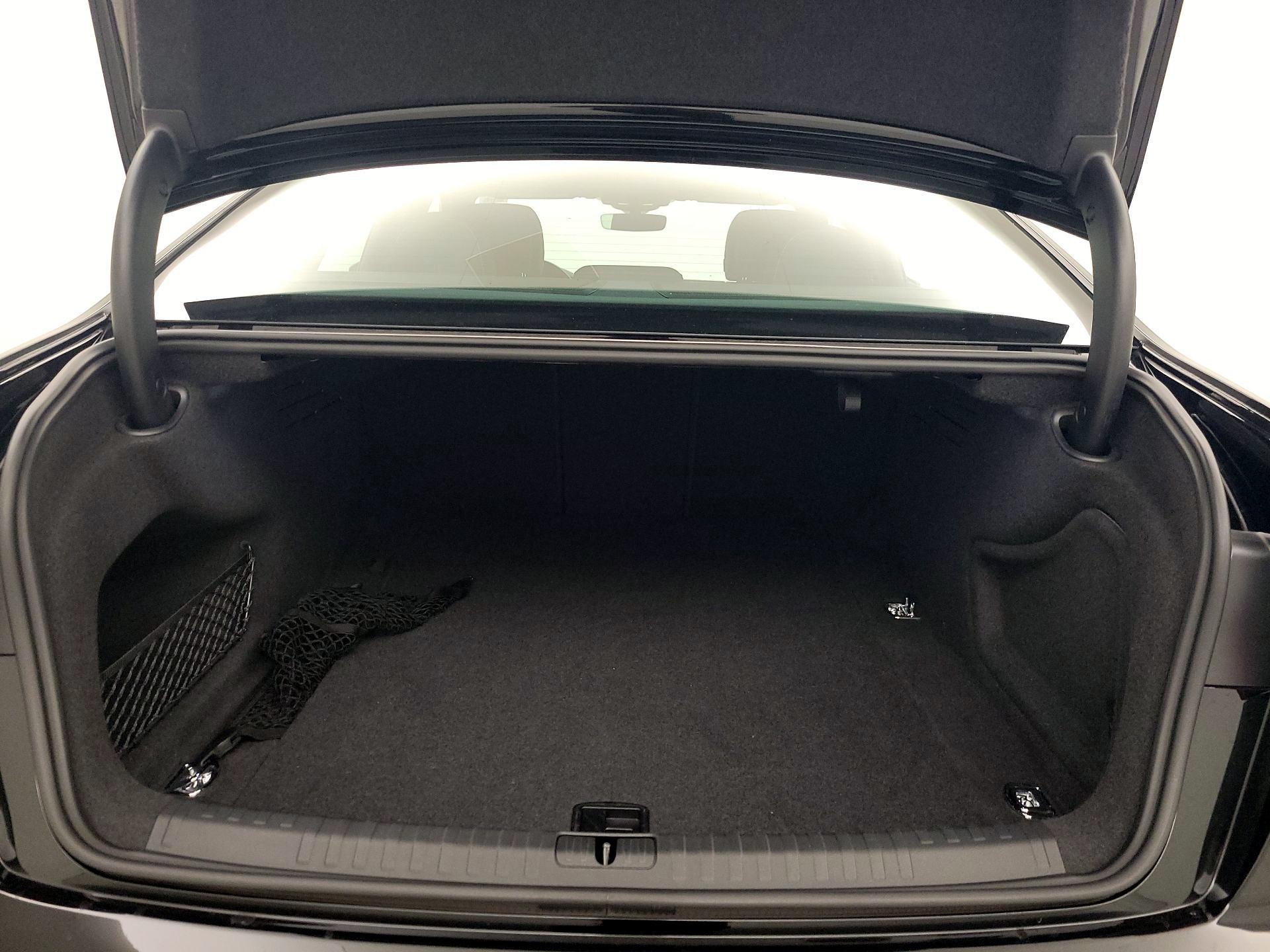 Thumbnail: 2021 Audi A6 - 20