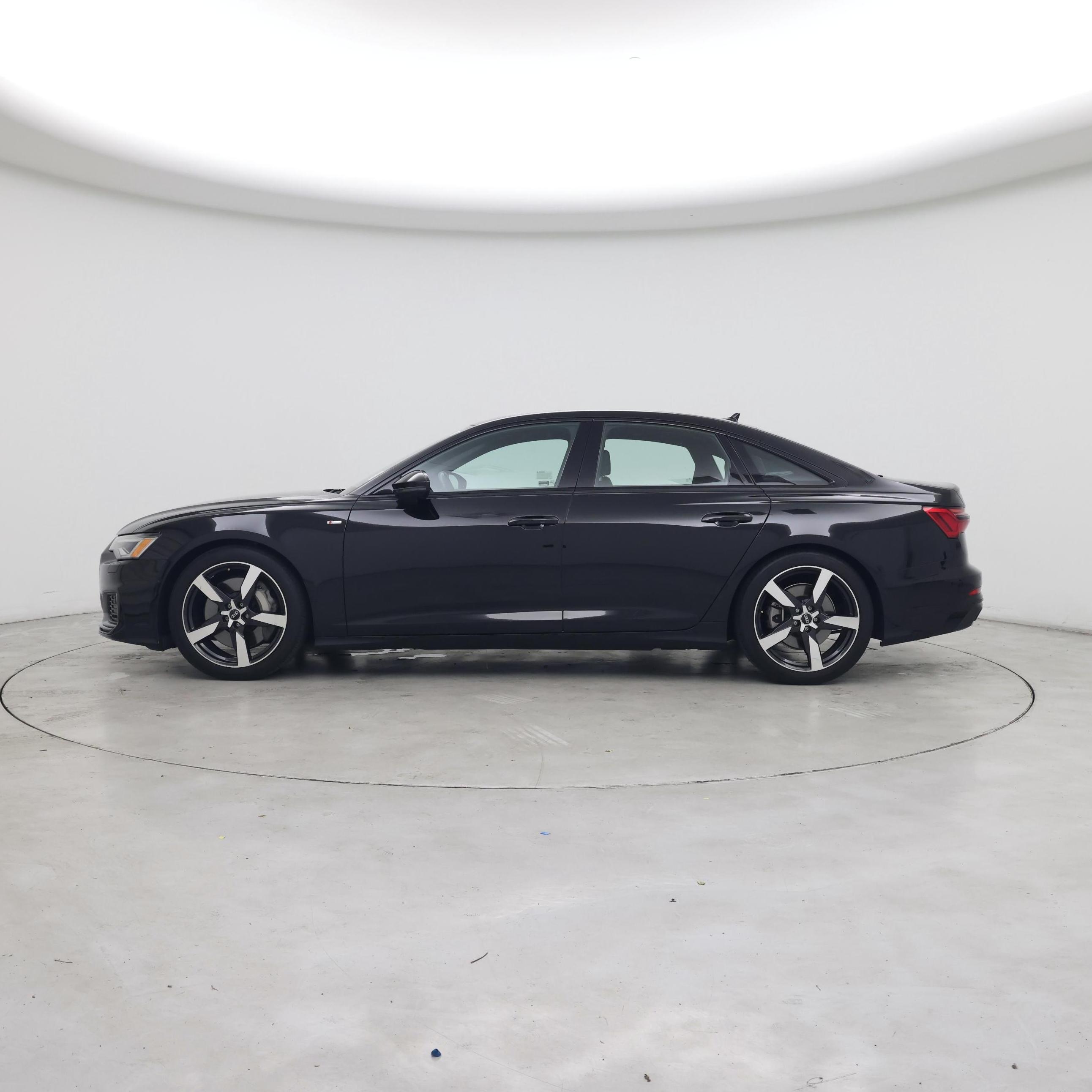 Thumbnail: 2021 Audi A6 - 3