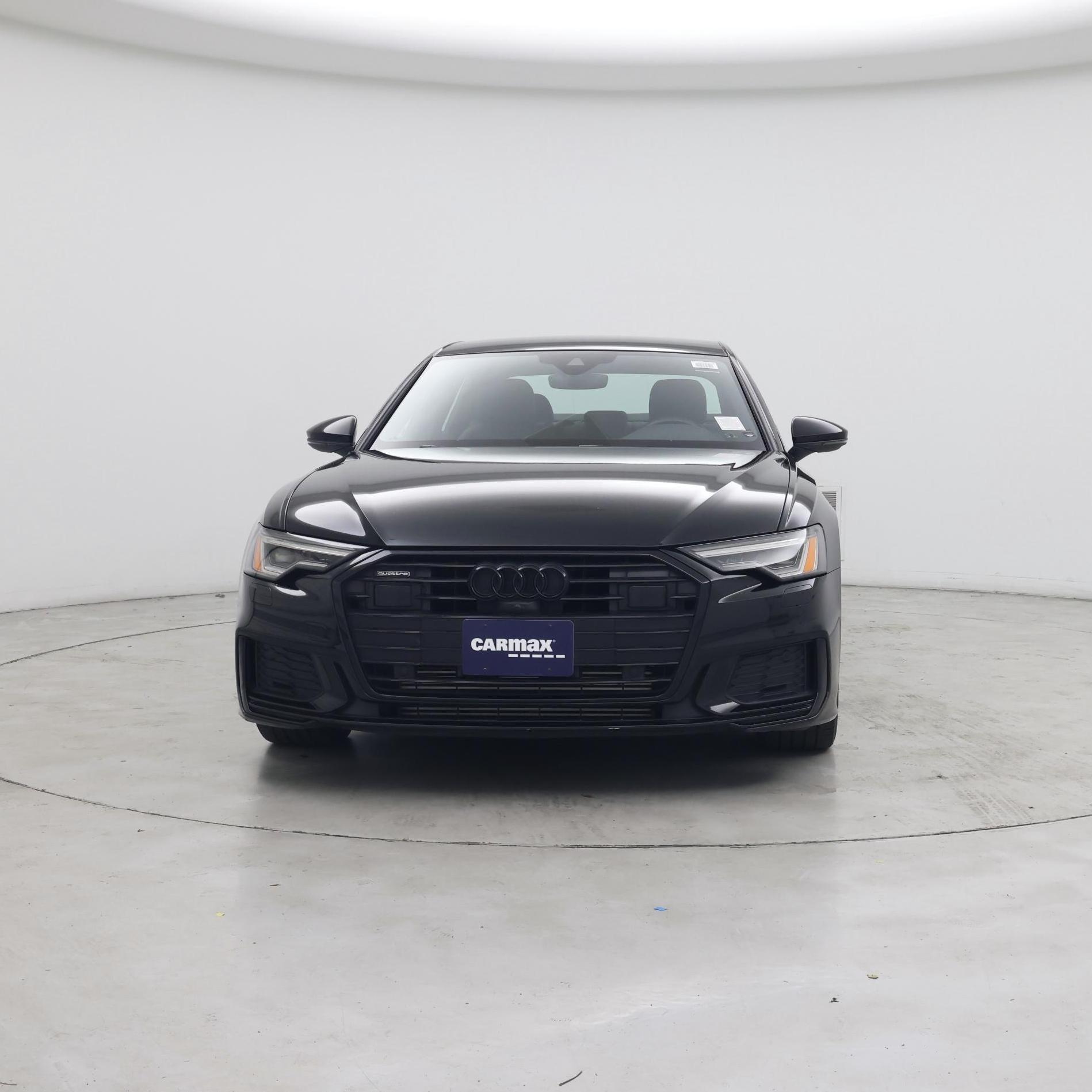 Thumbnail: 2021 Audi A6 - 5