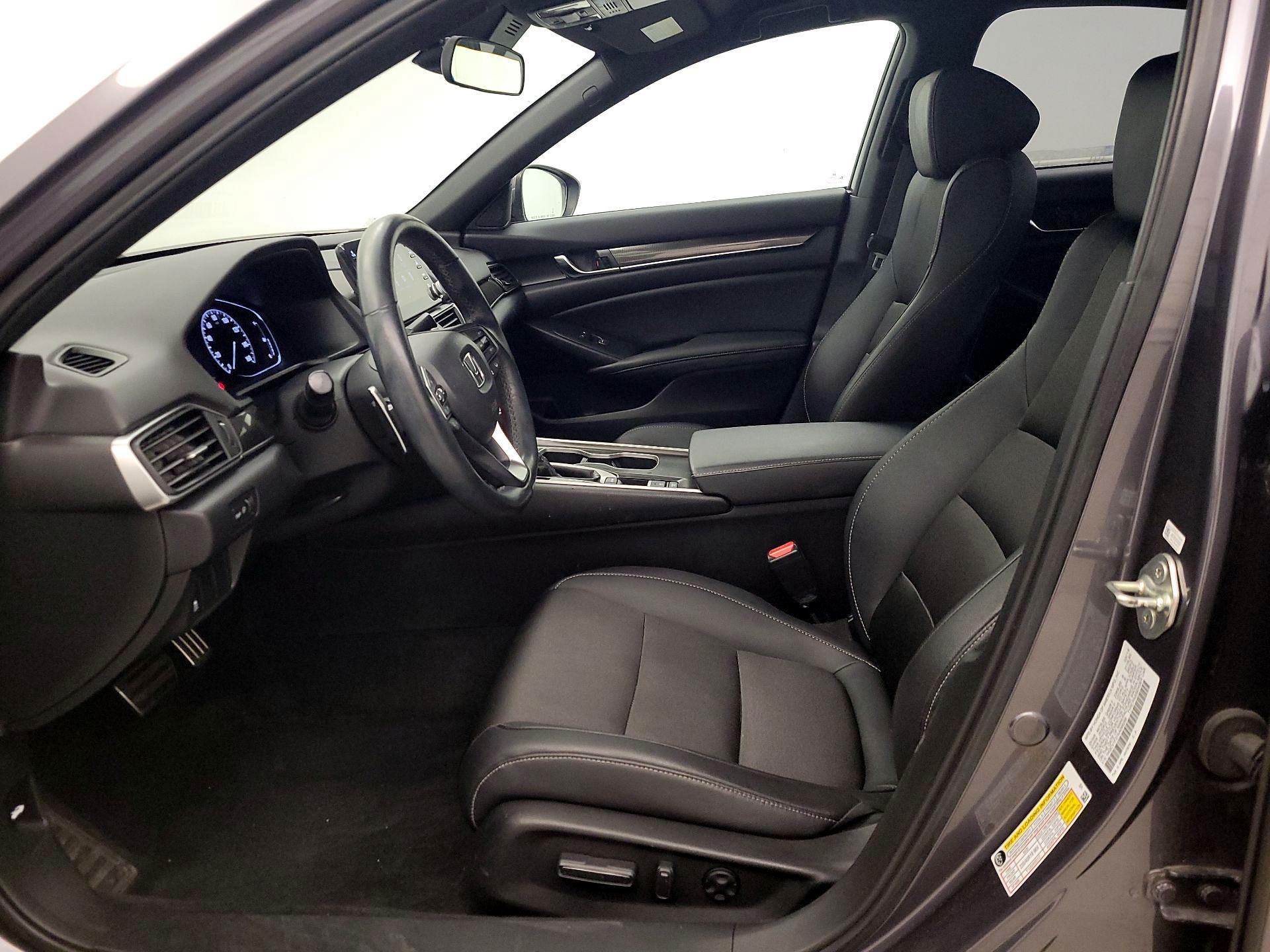 Thumbnail: 2019 Honda Accord - 11