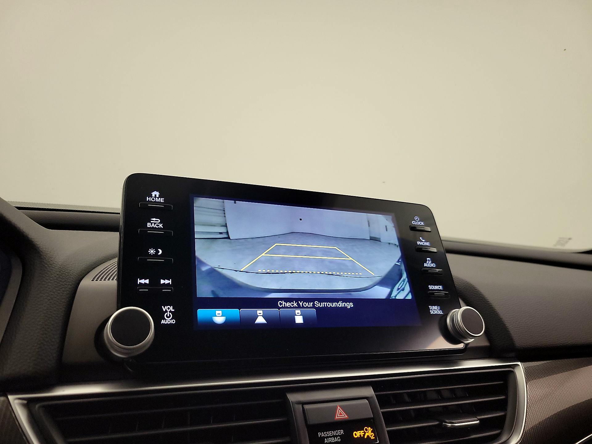Thumbnail: 2019 Honda Accord - 14