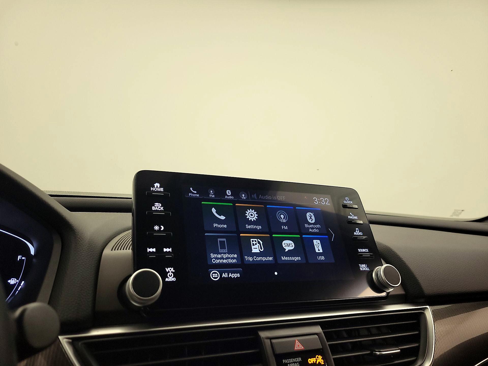 Thumbnail: 2019 Honda Accord - 15