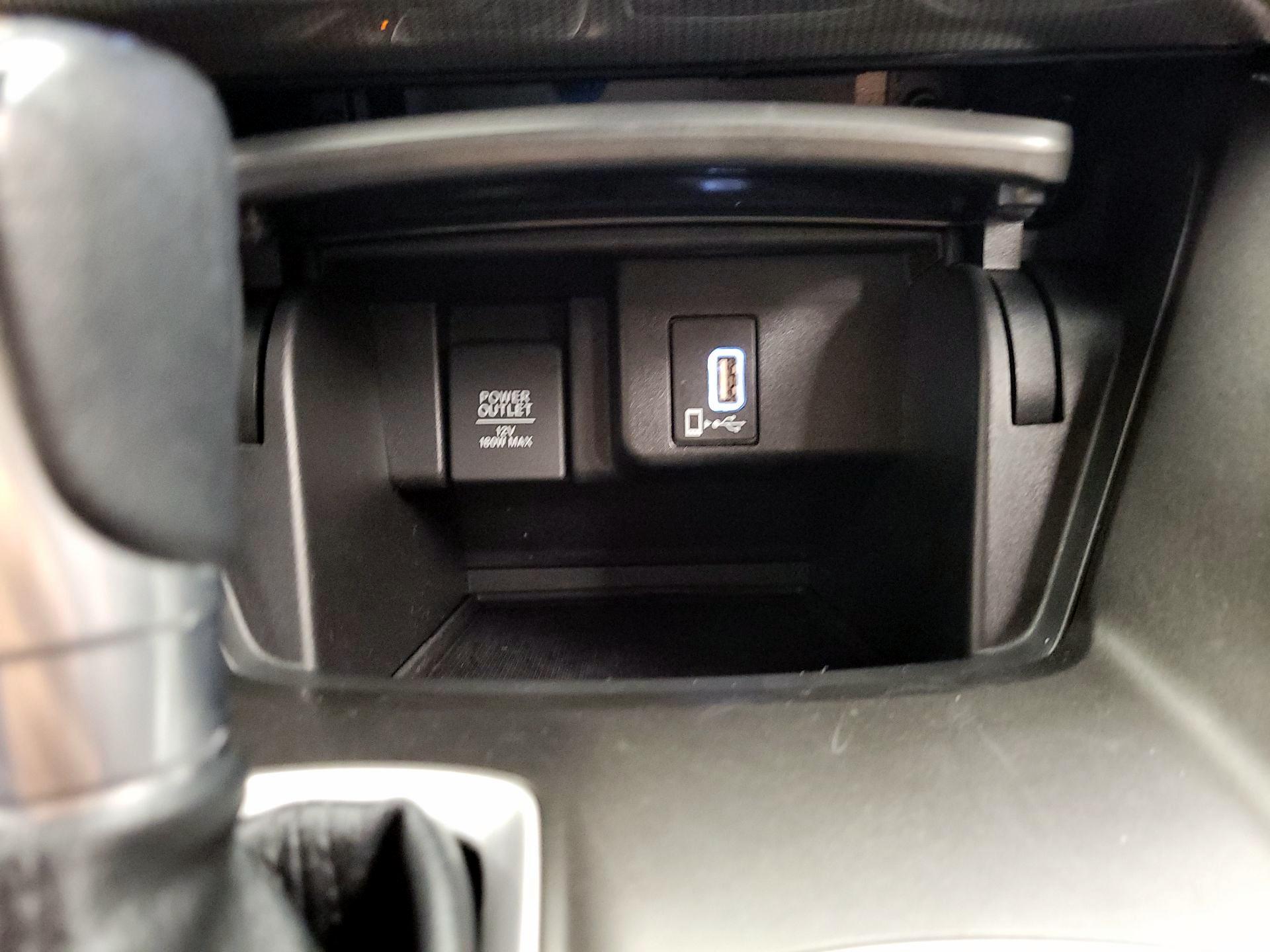 Thumbnail: 2019 Honda Accord - 18
