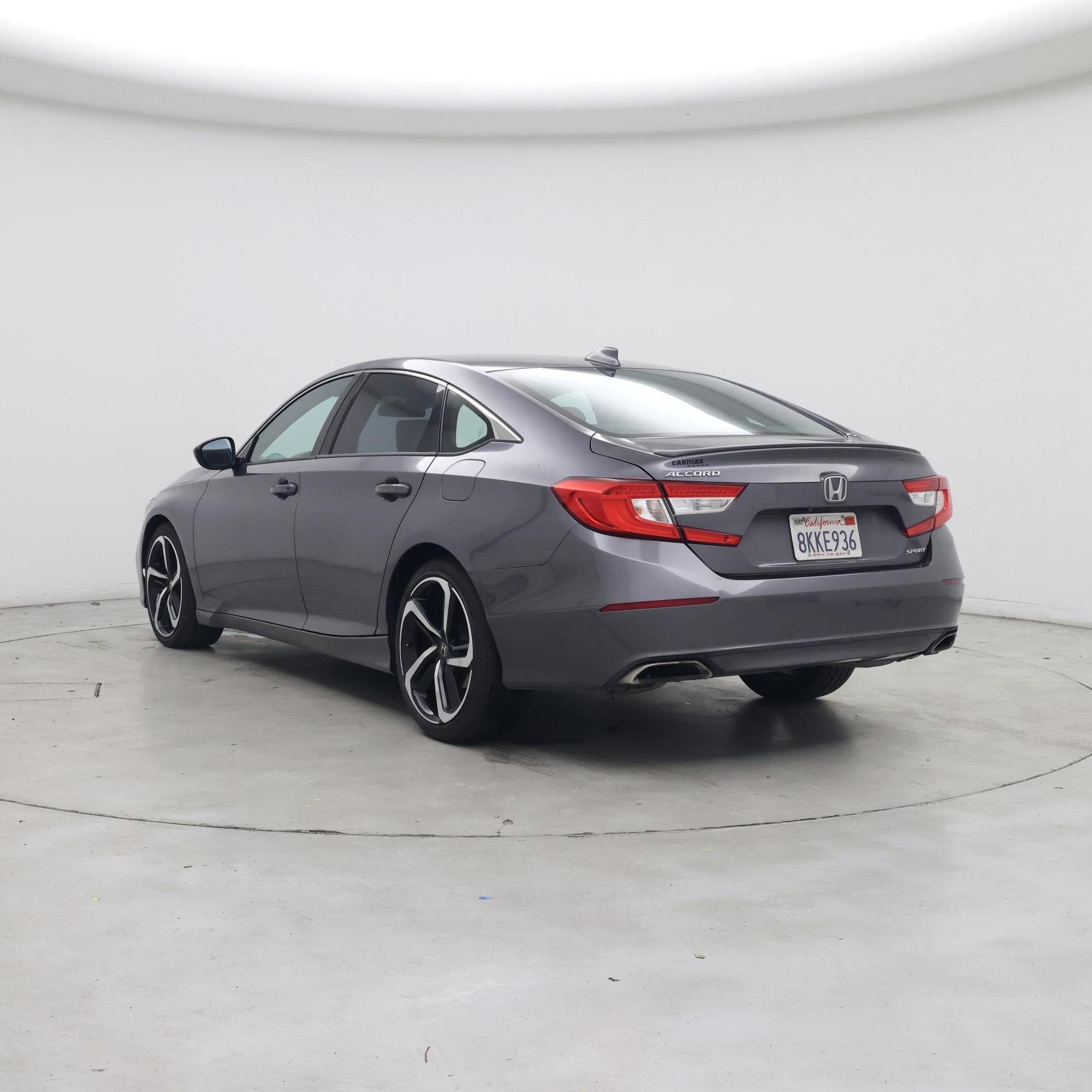 Thumbnail: 2019 Honda Accord - 2