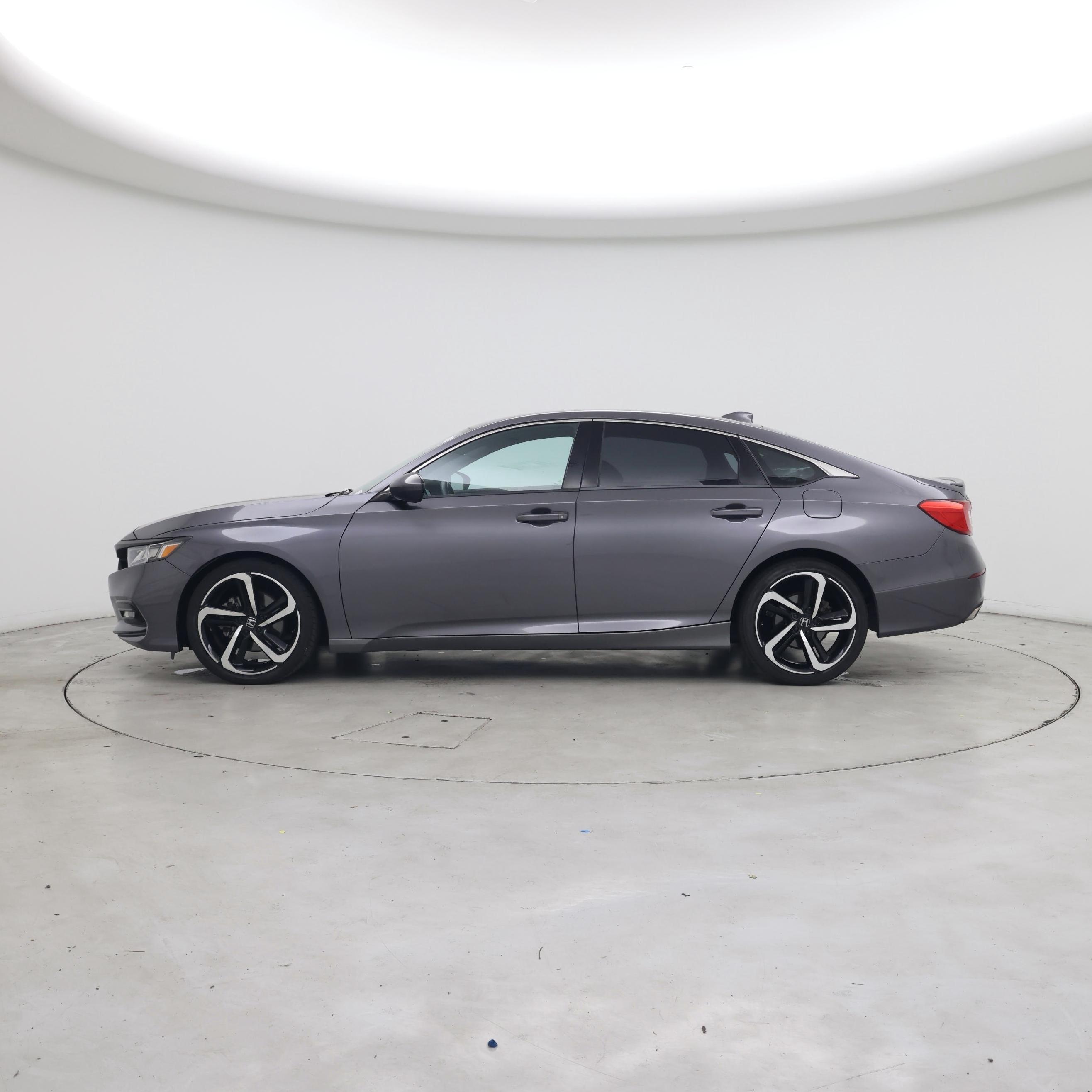 Thumbnail: 2019 Honda Accord - 3
