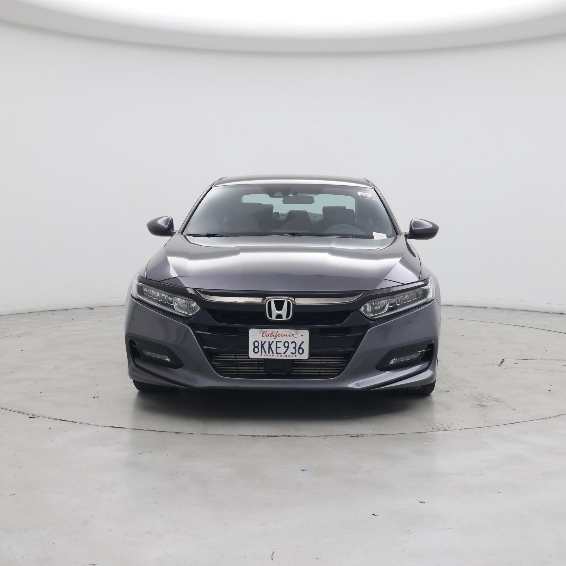 Thumbnail: 2019 Honda Accord - 5