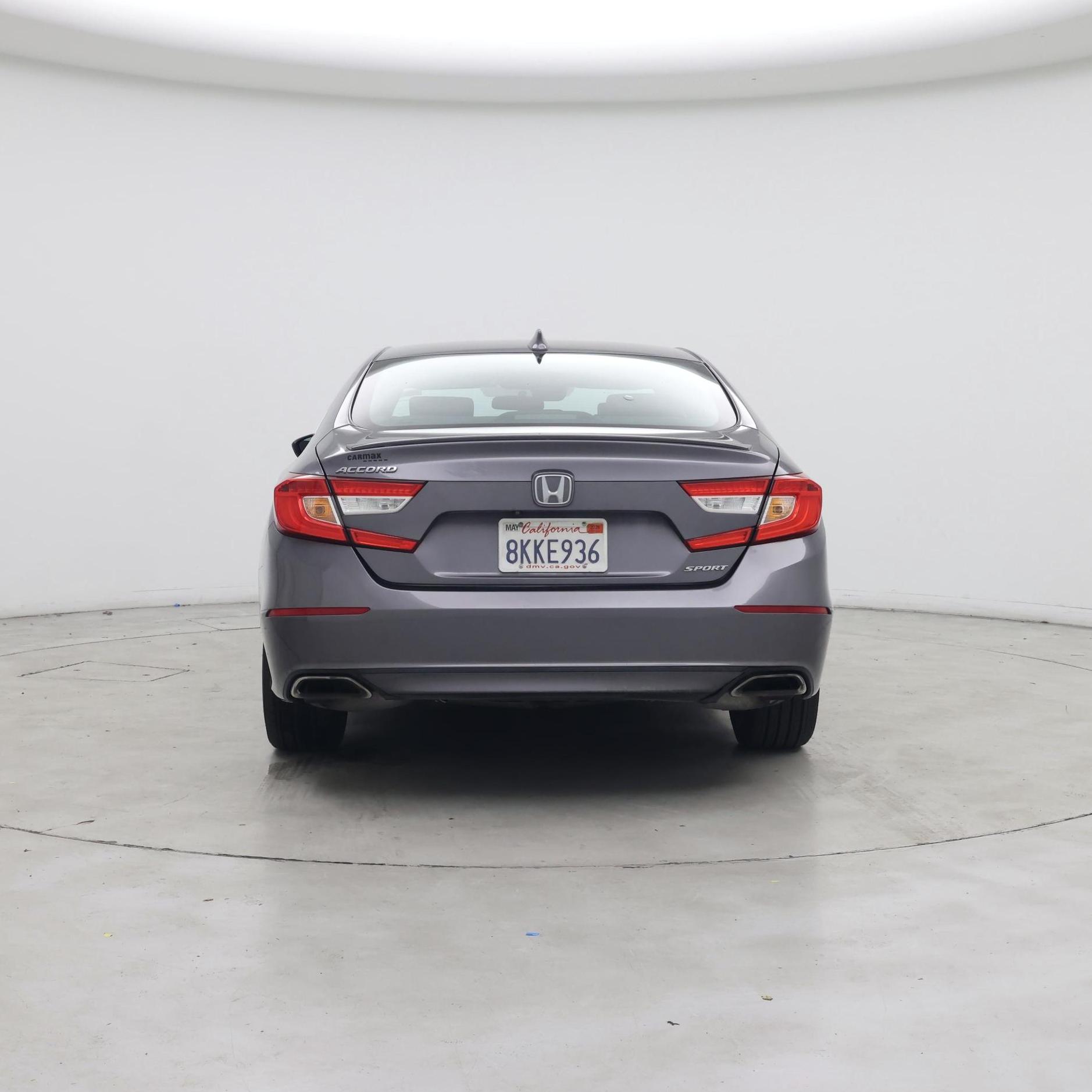 Thumbnail: 2019 Honda Accord - 6