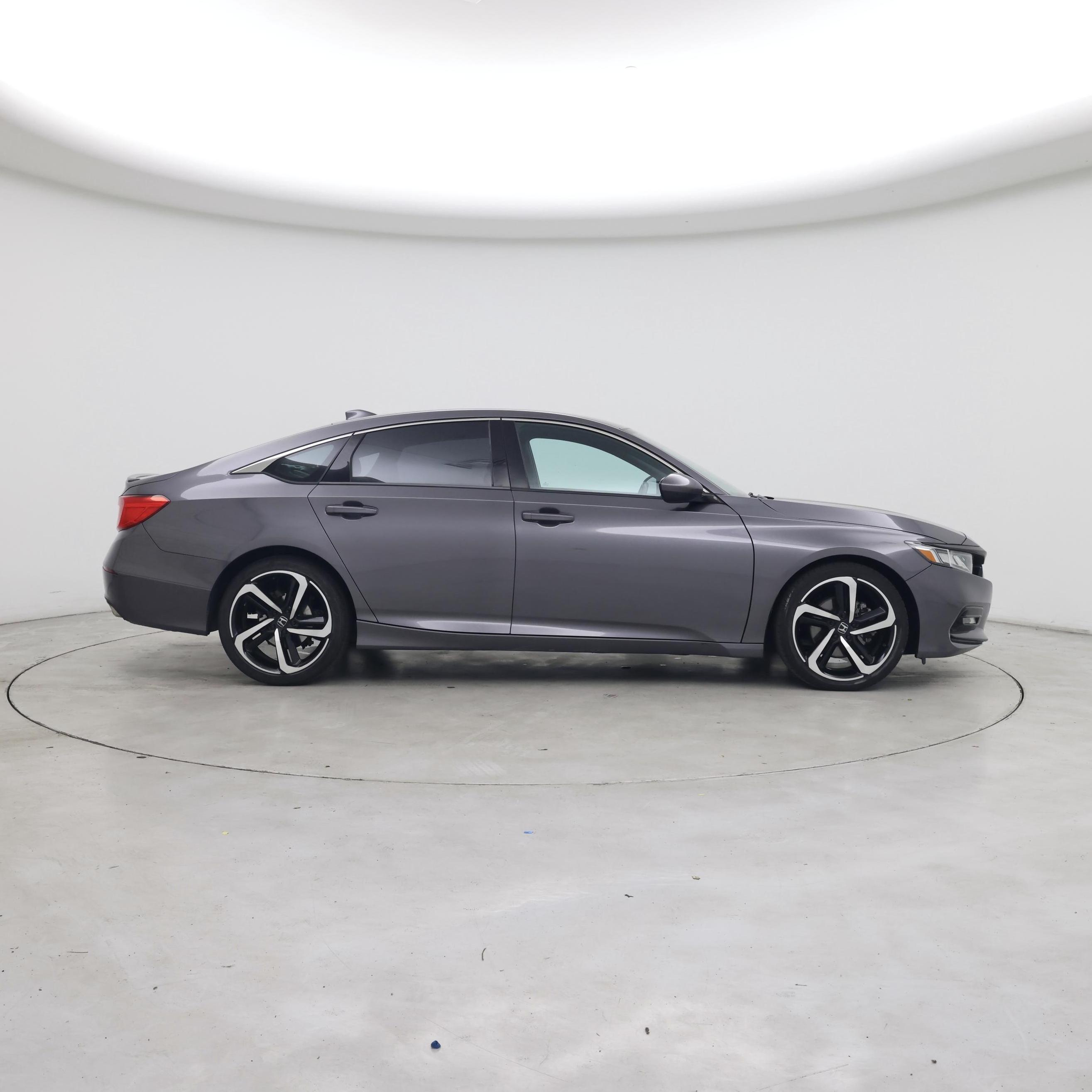 Thumbnail: 2019 Honda Accord - 7