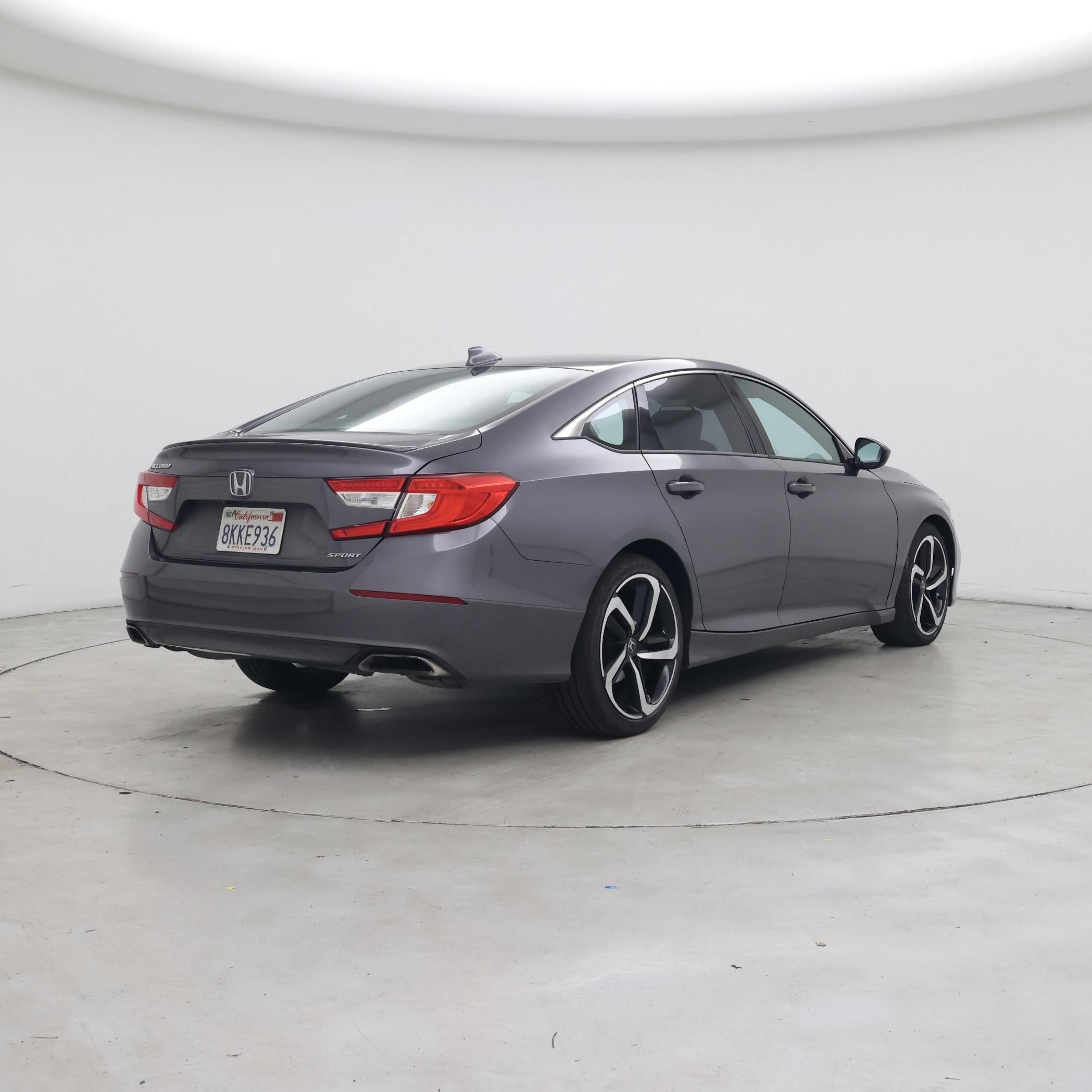 Thumbnail: 2019 Honda Accord - 8