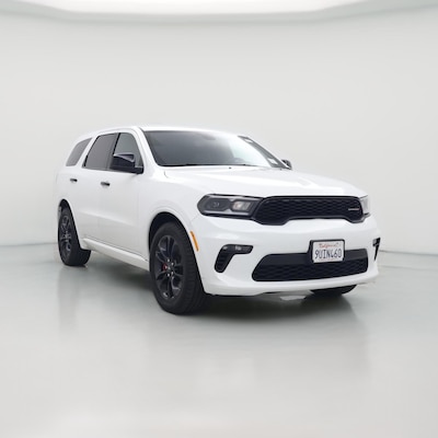 2021 Dodge Durango GT