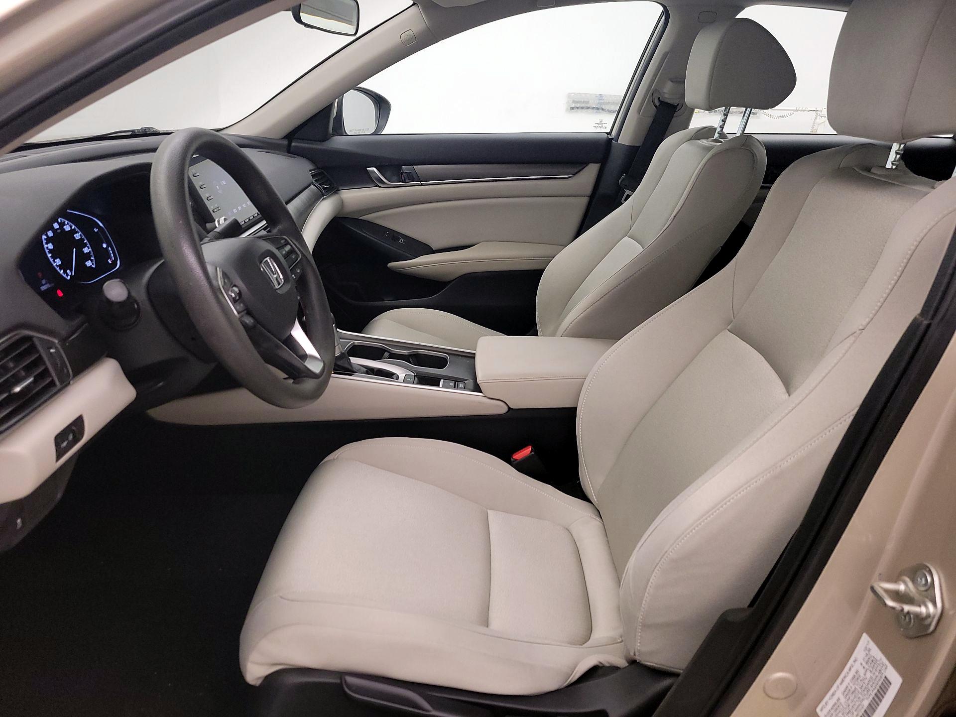 Thumbnail: 2018 Honda Accord - 11