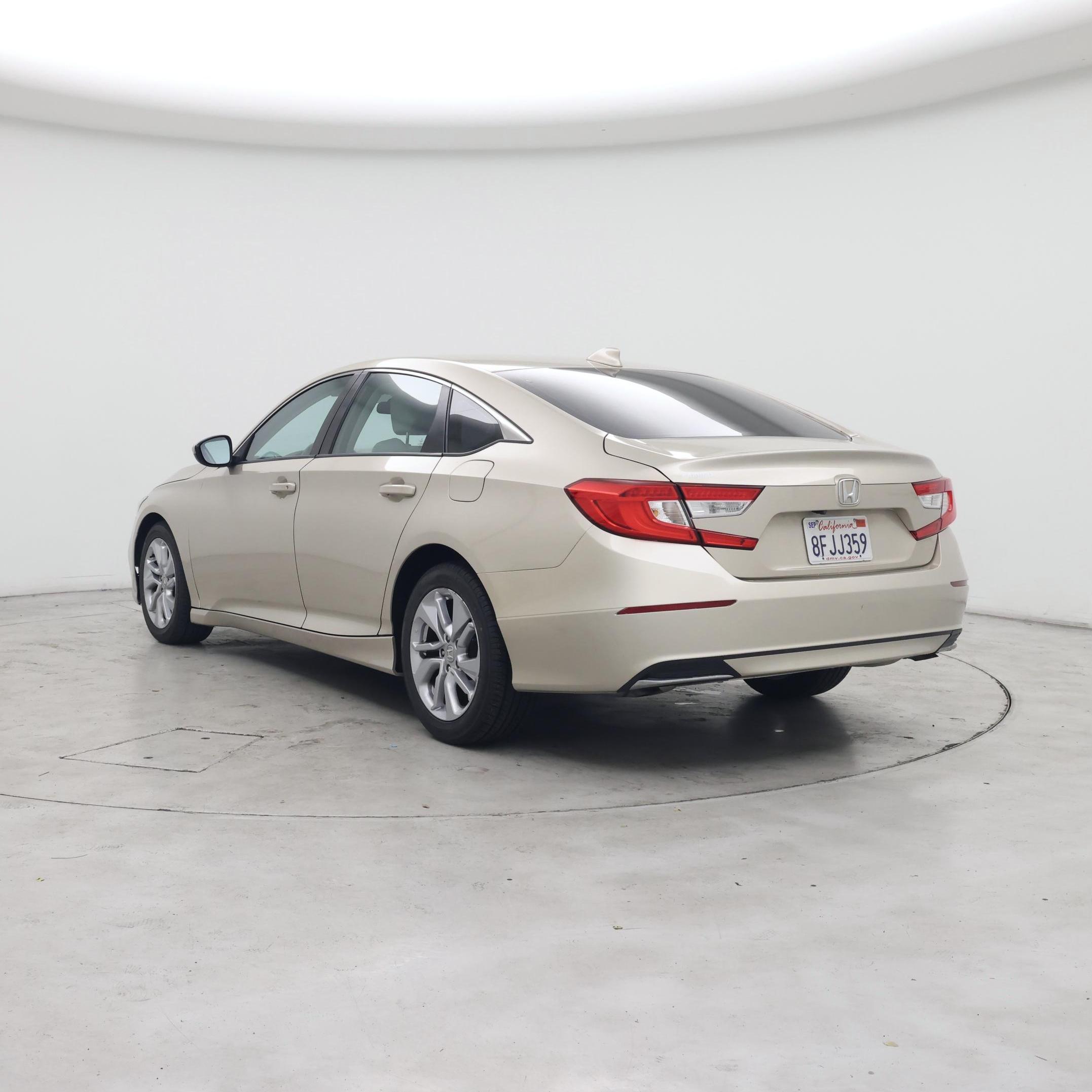 Thumbnail: 2018 Honda Accord - 2