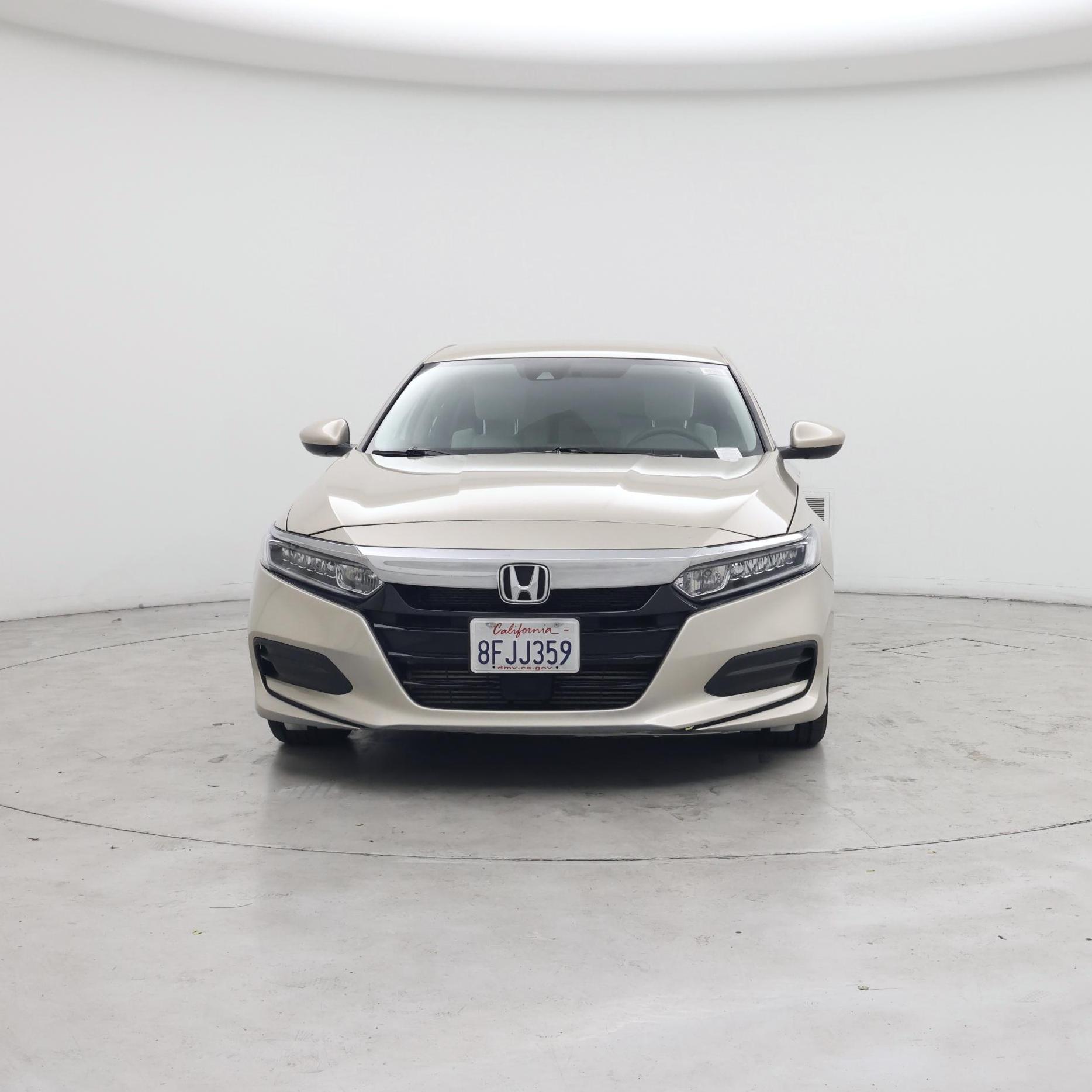 Thumbnail: 2018 Honda Accord - 5