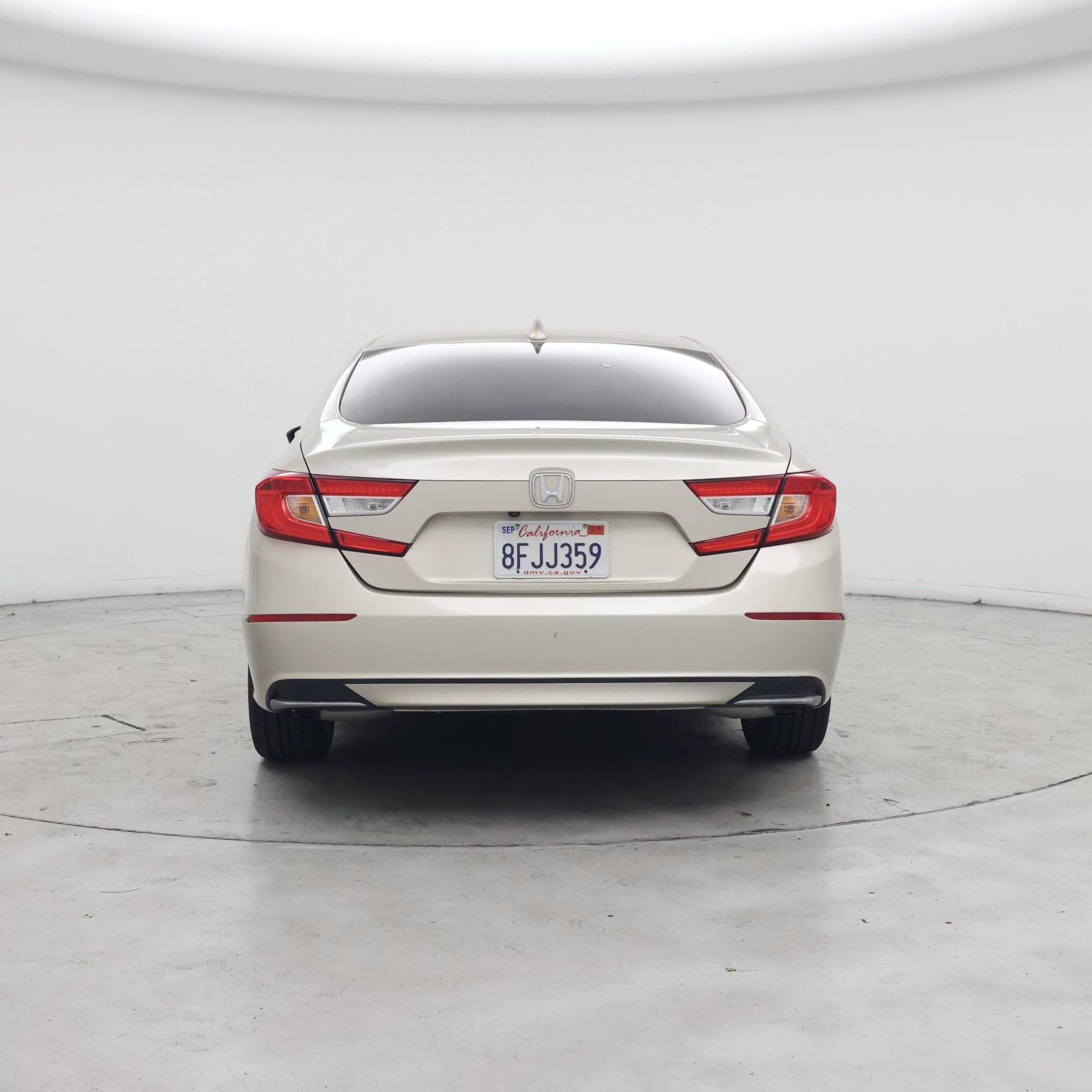 Thumbnail: 2018 Honda Accord - 6
