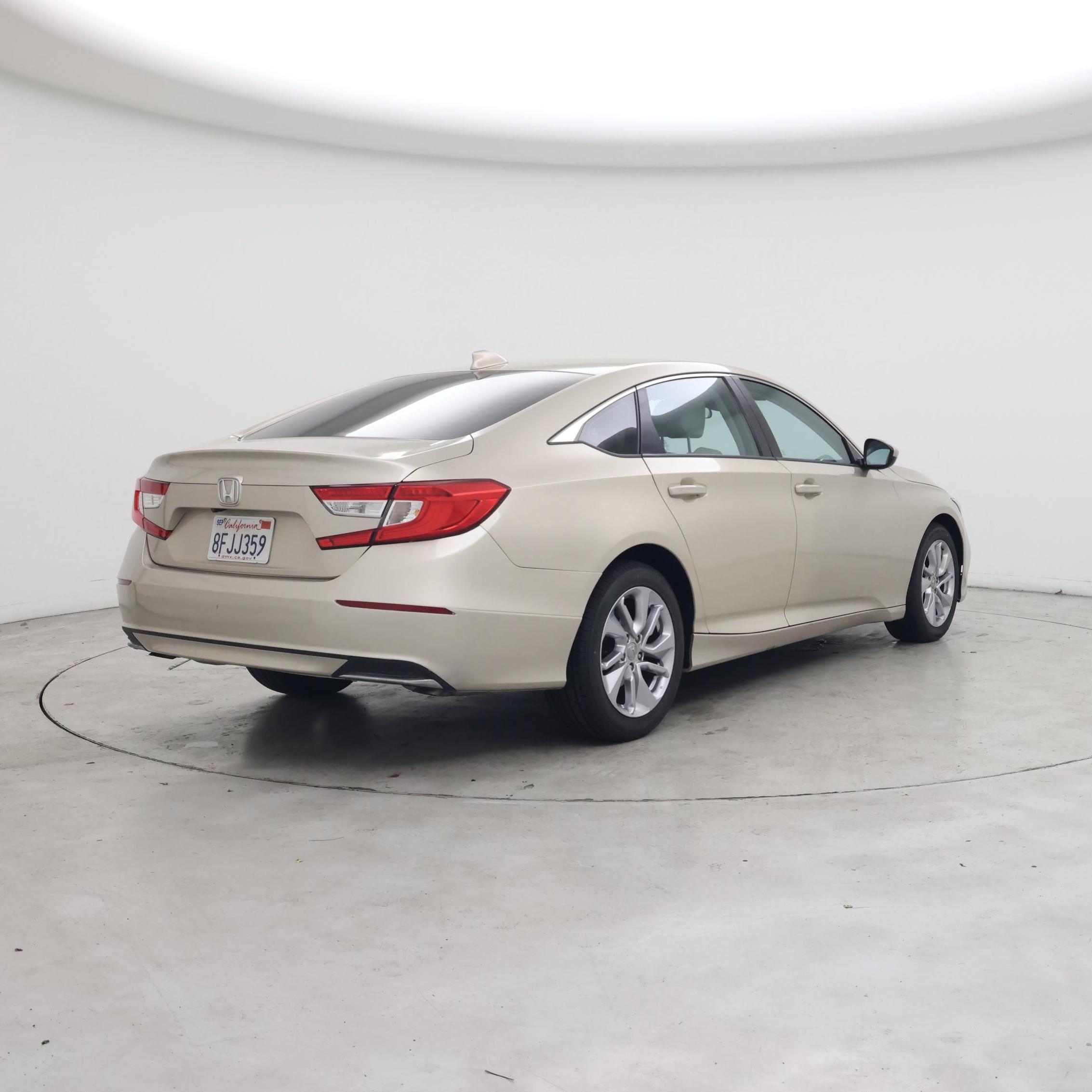 Thumbnail: 2018 Honda Accord - 8