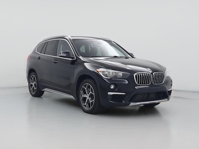 2018 BMW X1 SDrive28i