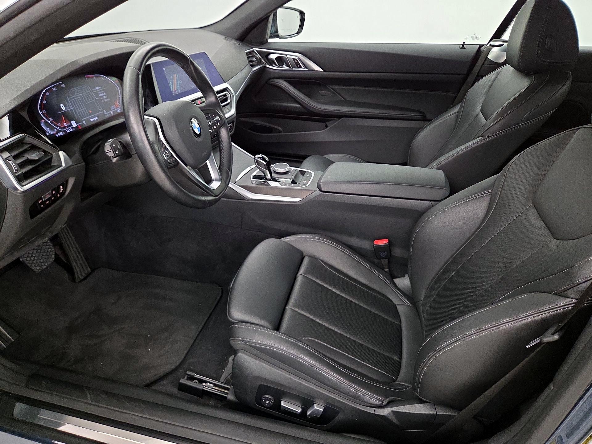 Thumbnail: 2023 BMW 4 Series - 11