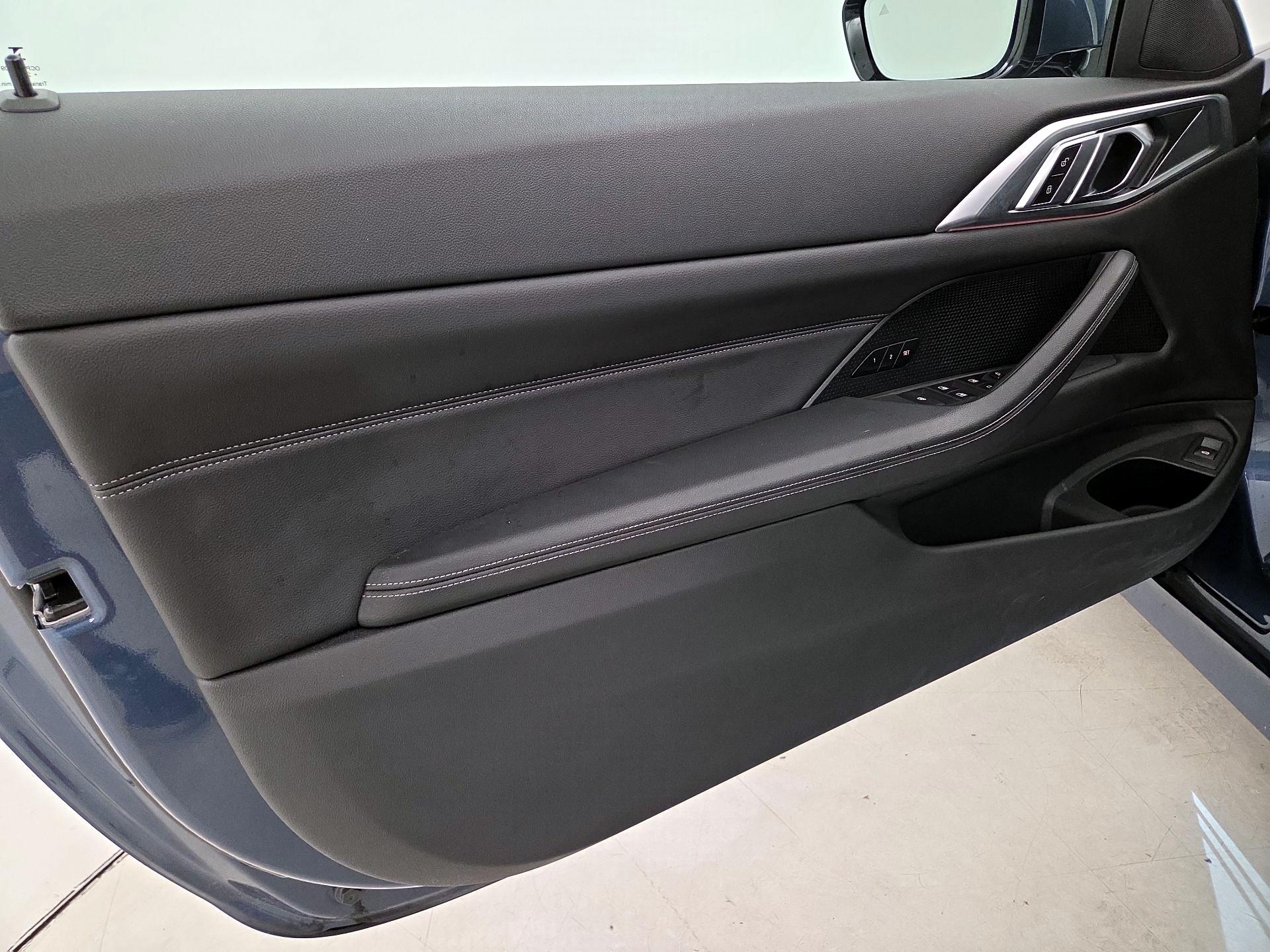 Thumbnail: 2023 BMW 4 Series - 12