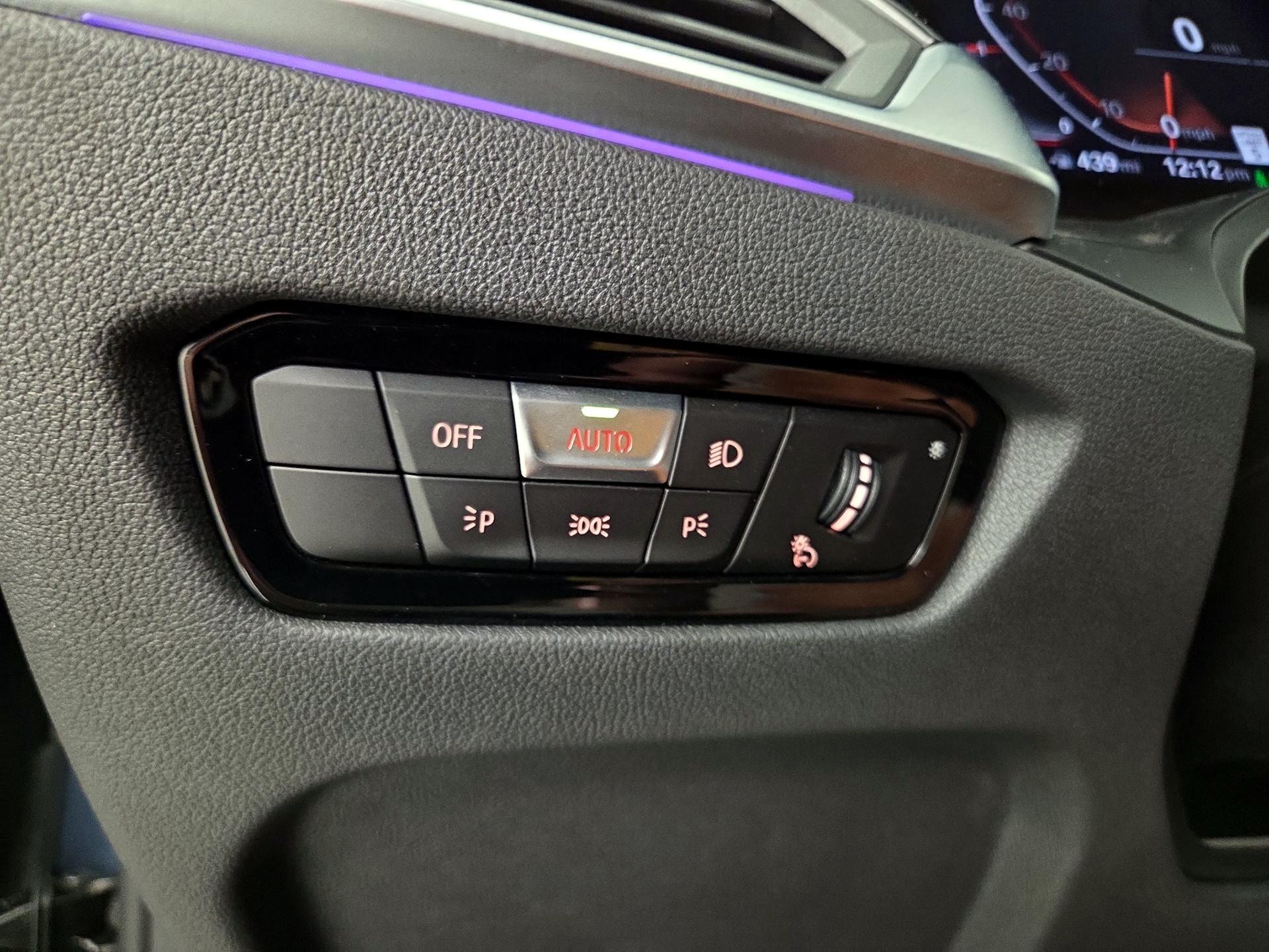 Thumbnail: 2023 BMW 4 Series - 13