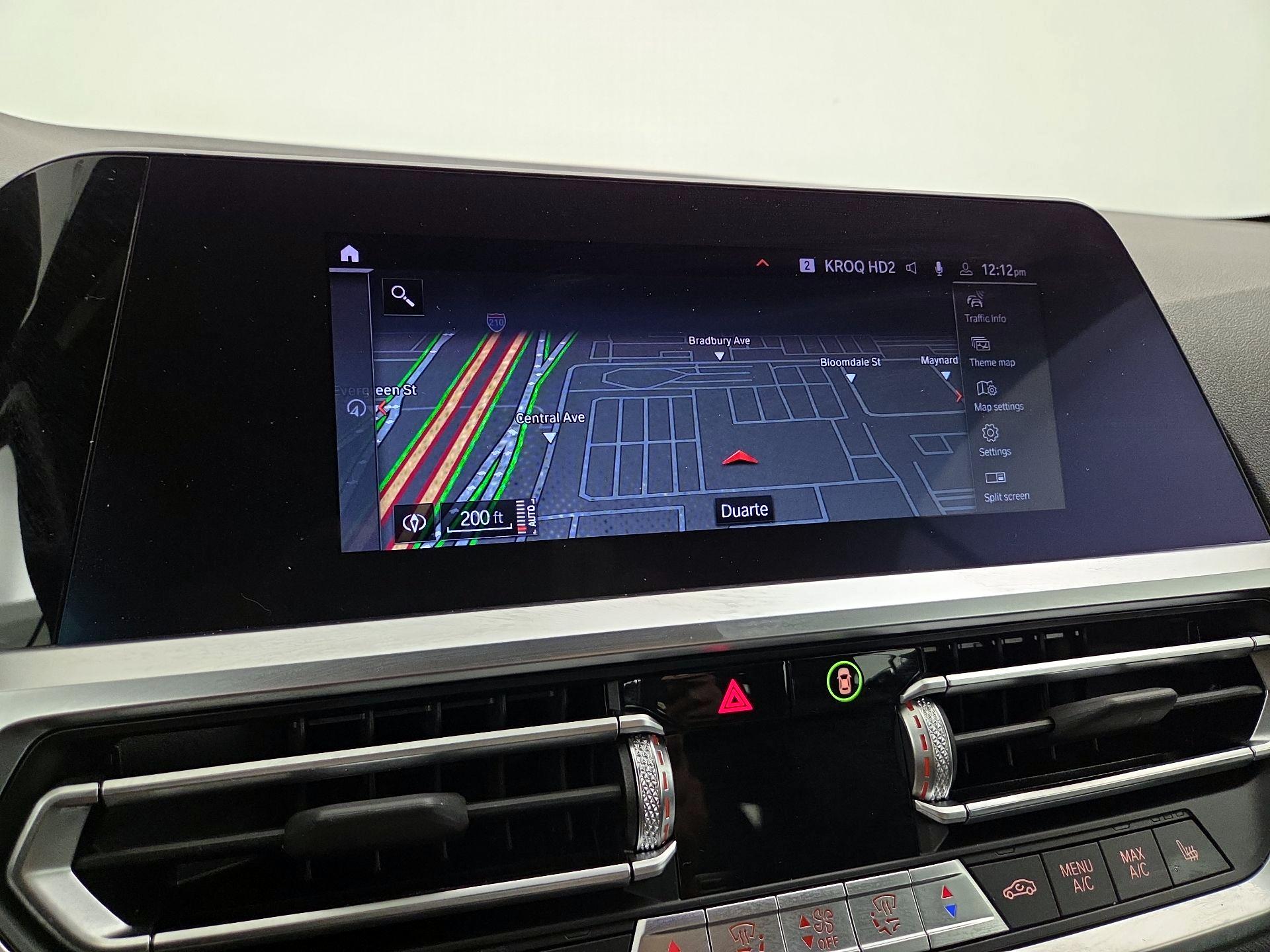 Thumbnail: 2023 BMW 4 Series - 14