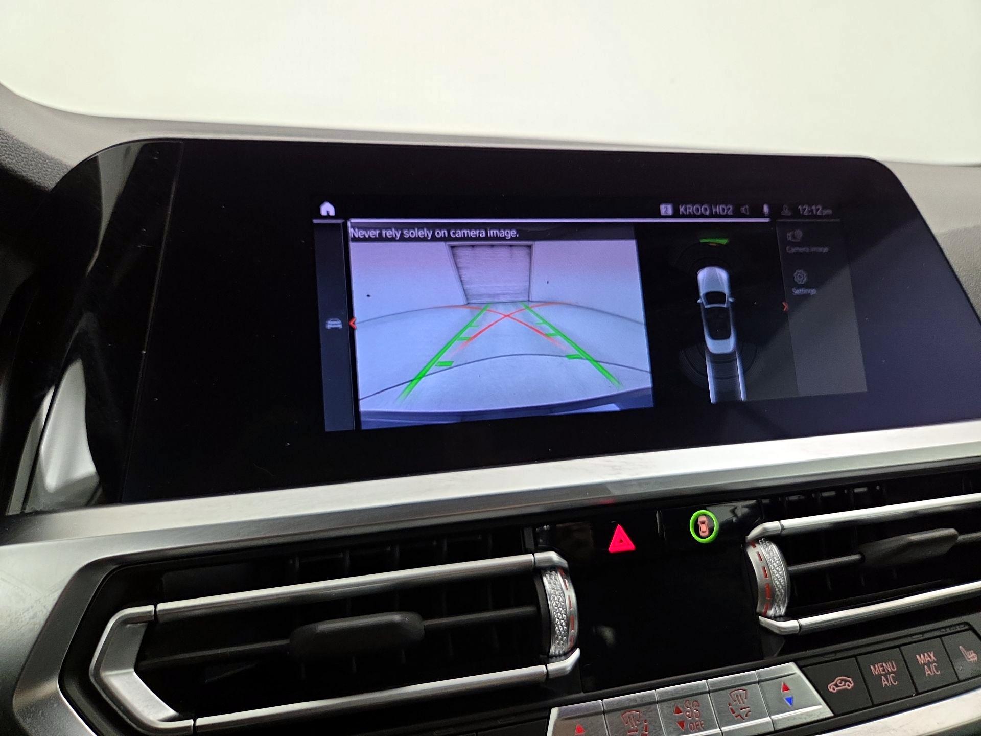 Thumbnail: 2023 BMW 4 Series - 15