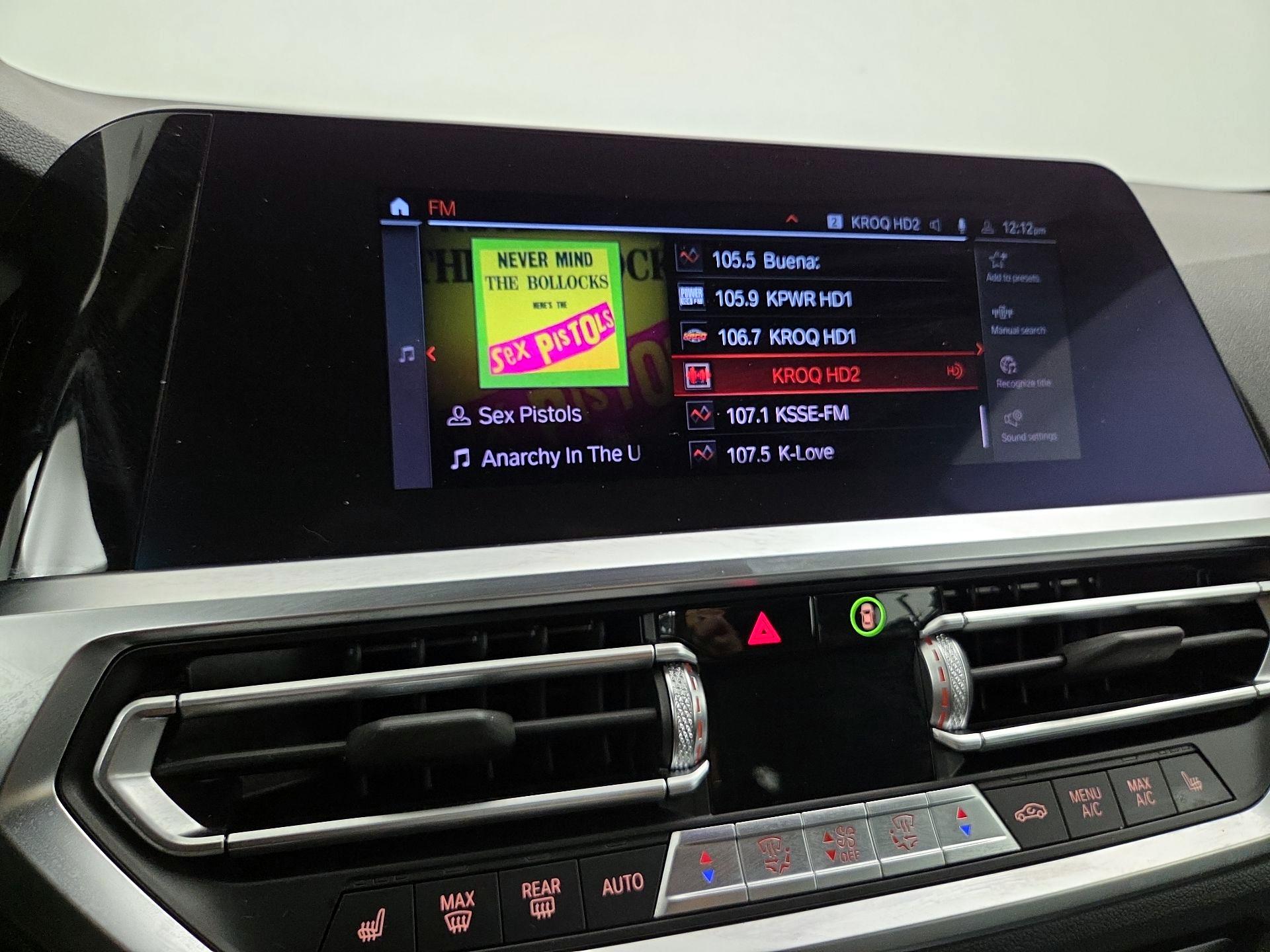 Thumbnail: 2023 BMW 4 Series - 16