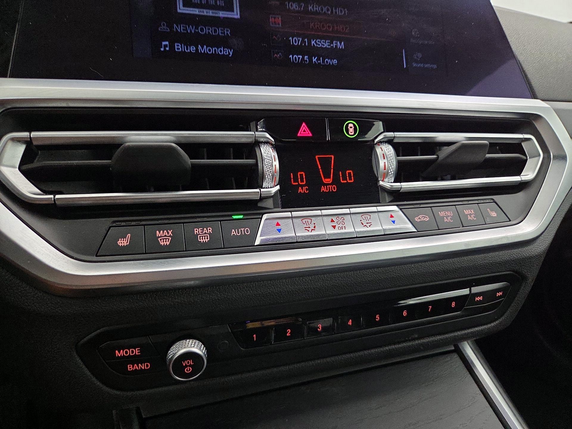 Thumbnail: 2023 BMW 4 Series - 17