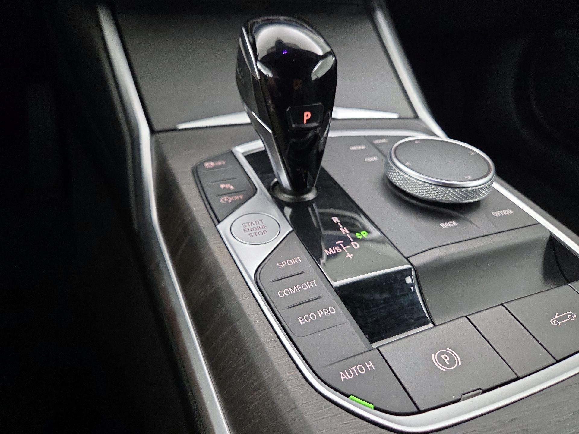 Thumbnail: 2023 BMW 4 Series - 18