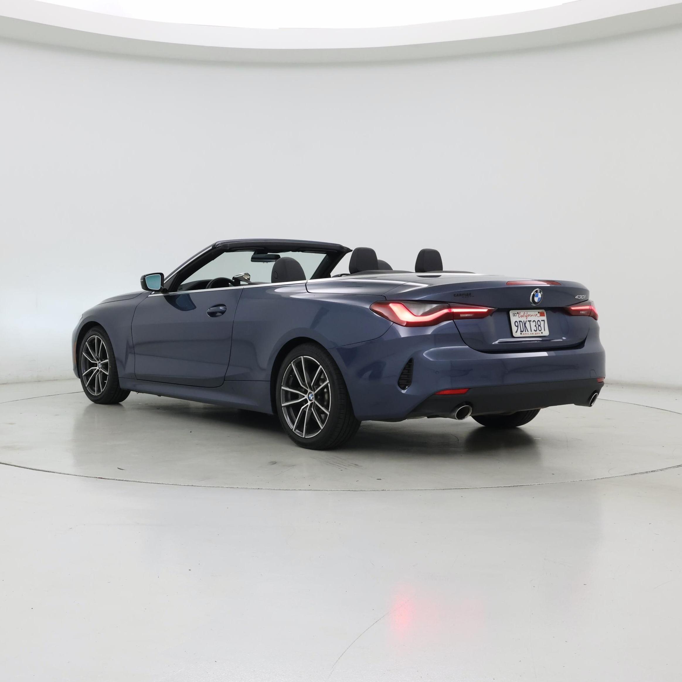 Thumbnail: 2023 BMW 4 Series - 2