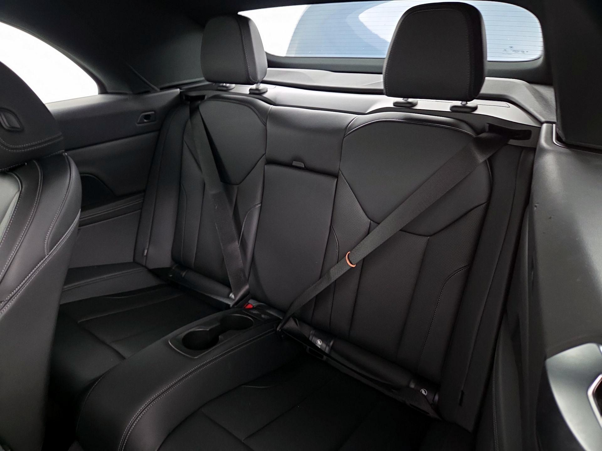 Thumbnail: 2023 BMW 4 Series - 20