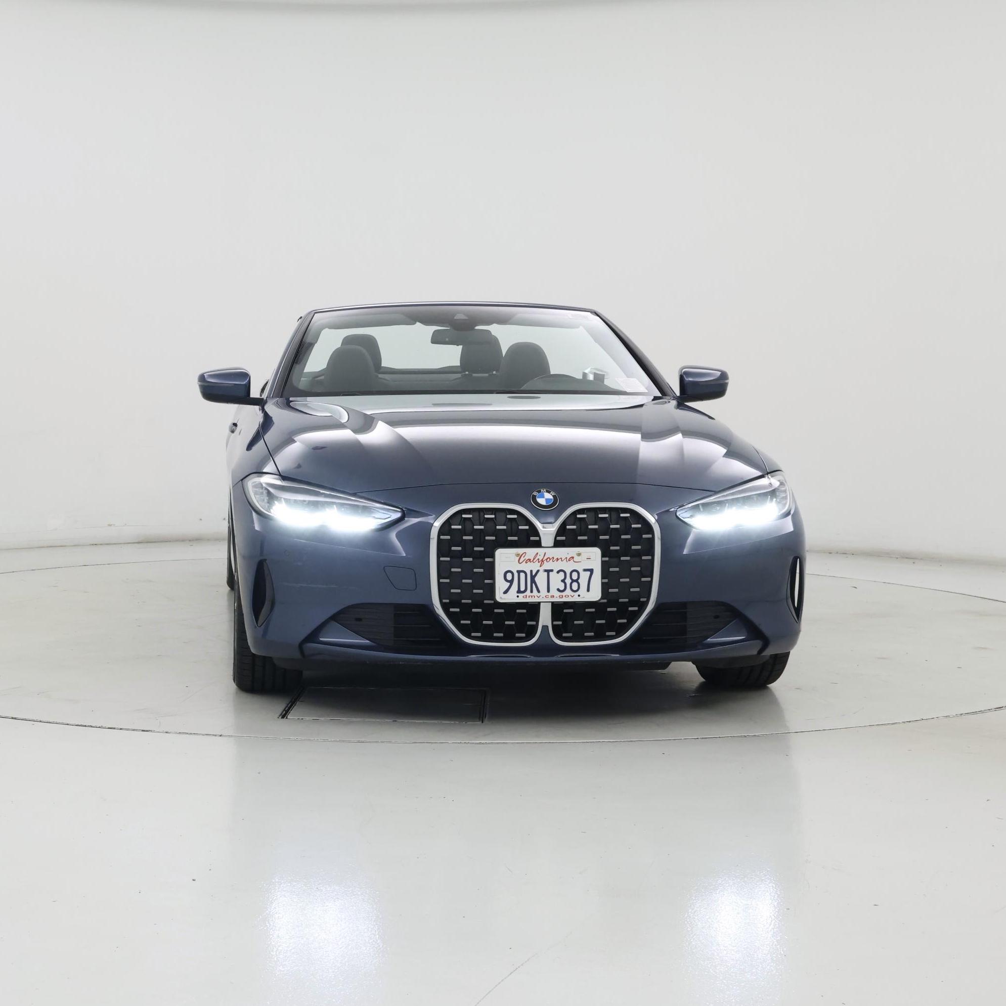 Thumbnail: 2023 BMW 4 Series - 5