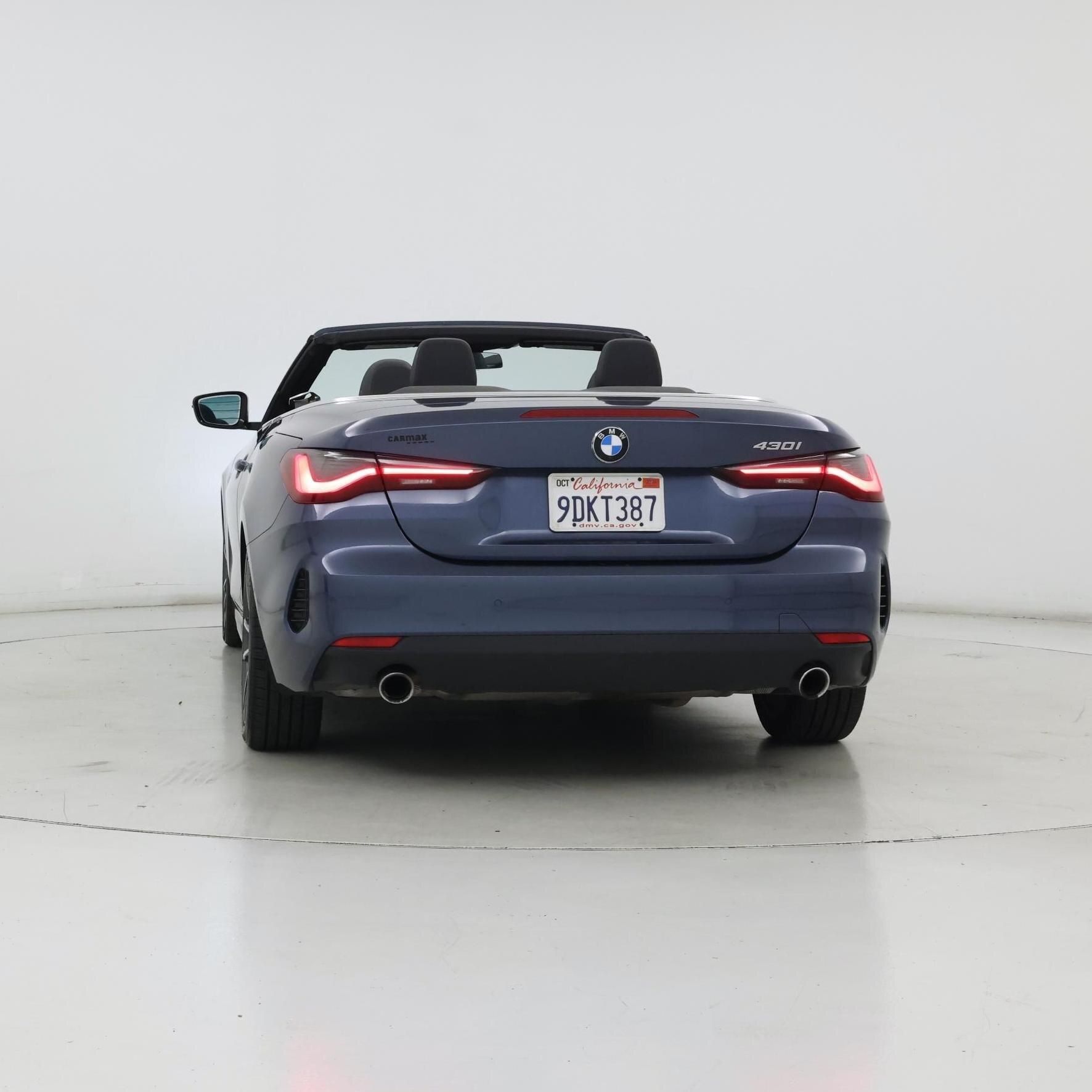 Thumbnail: 2023 BMW 4 Series - 6